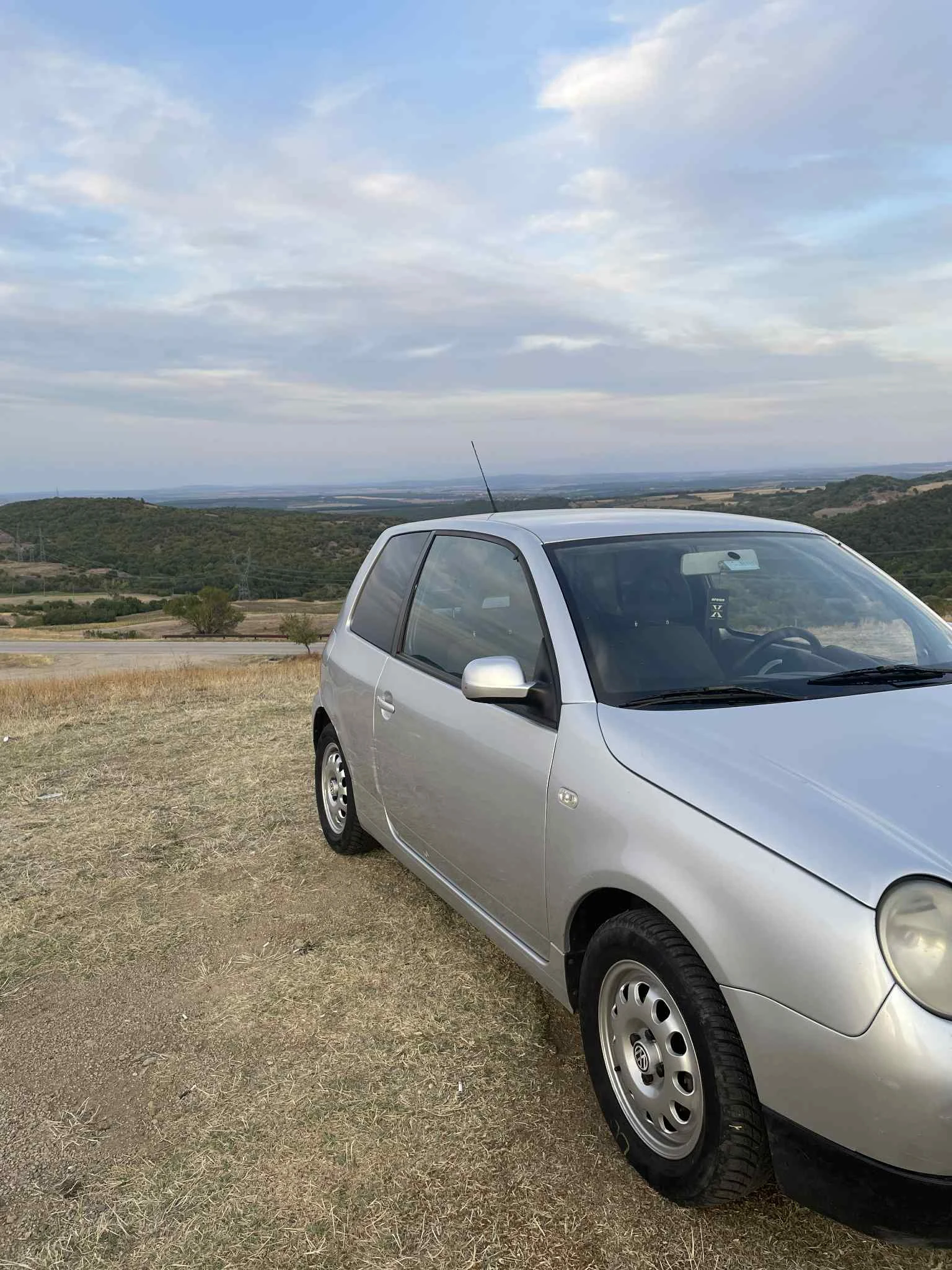 VW Lupo 1.2 TDI 3L - изображение 4