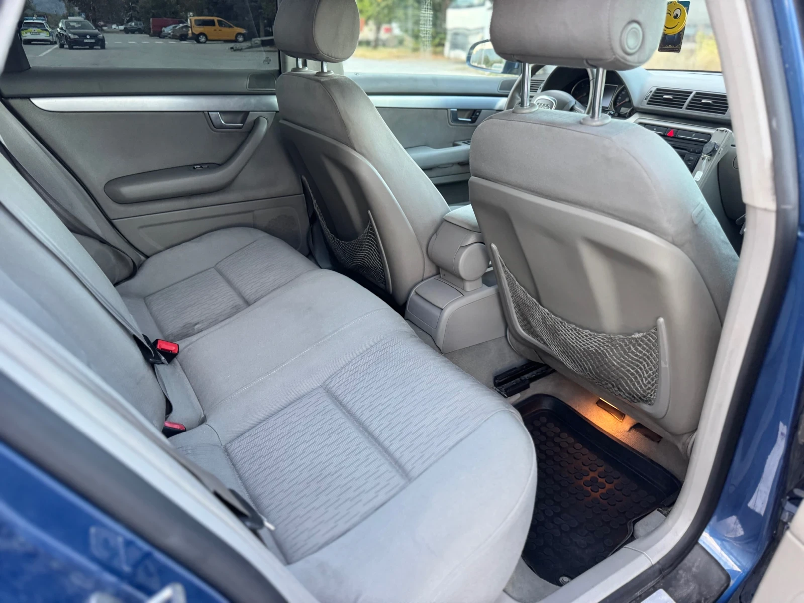 Audi A4 S line - изображение 10
