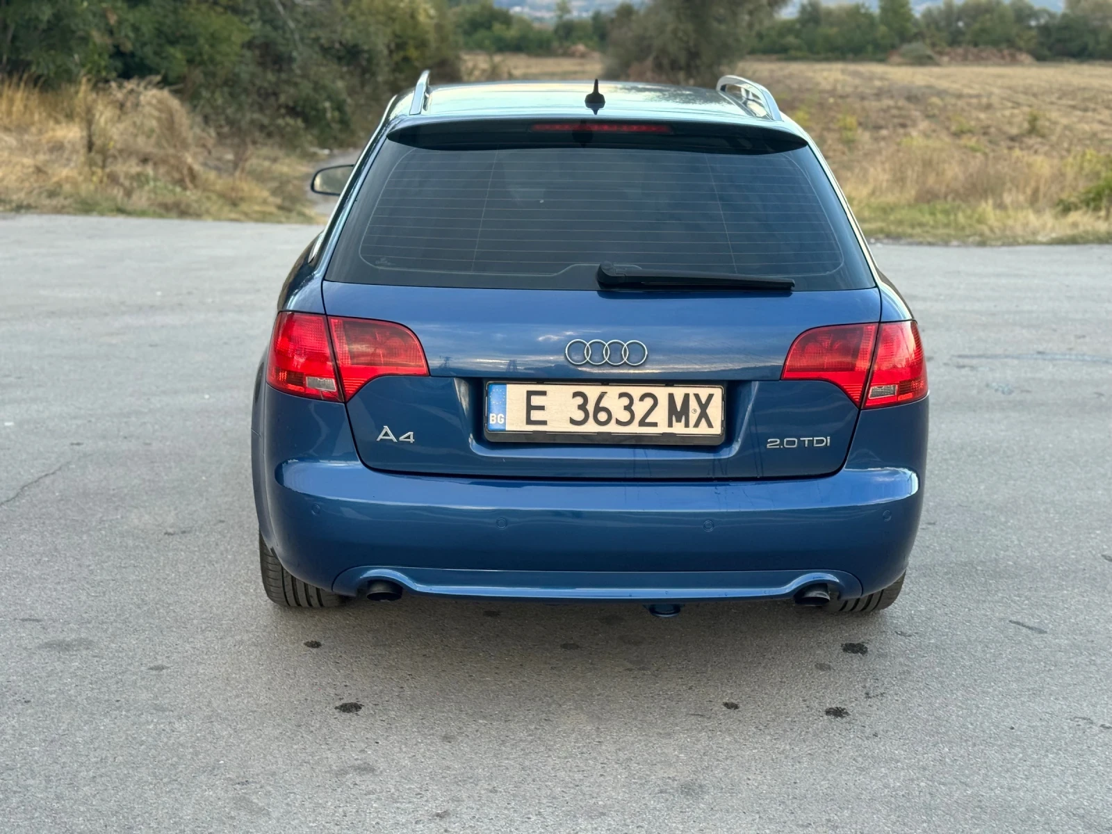 Audi A4 S line - изображение 7