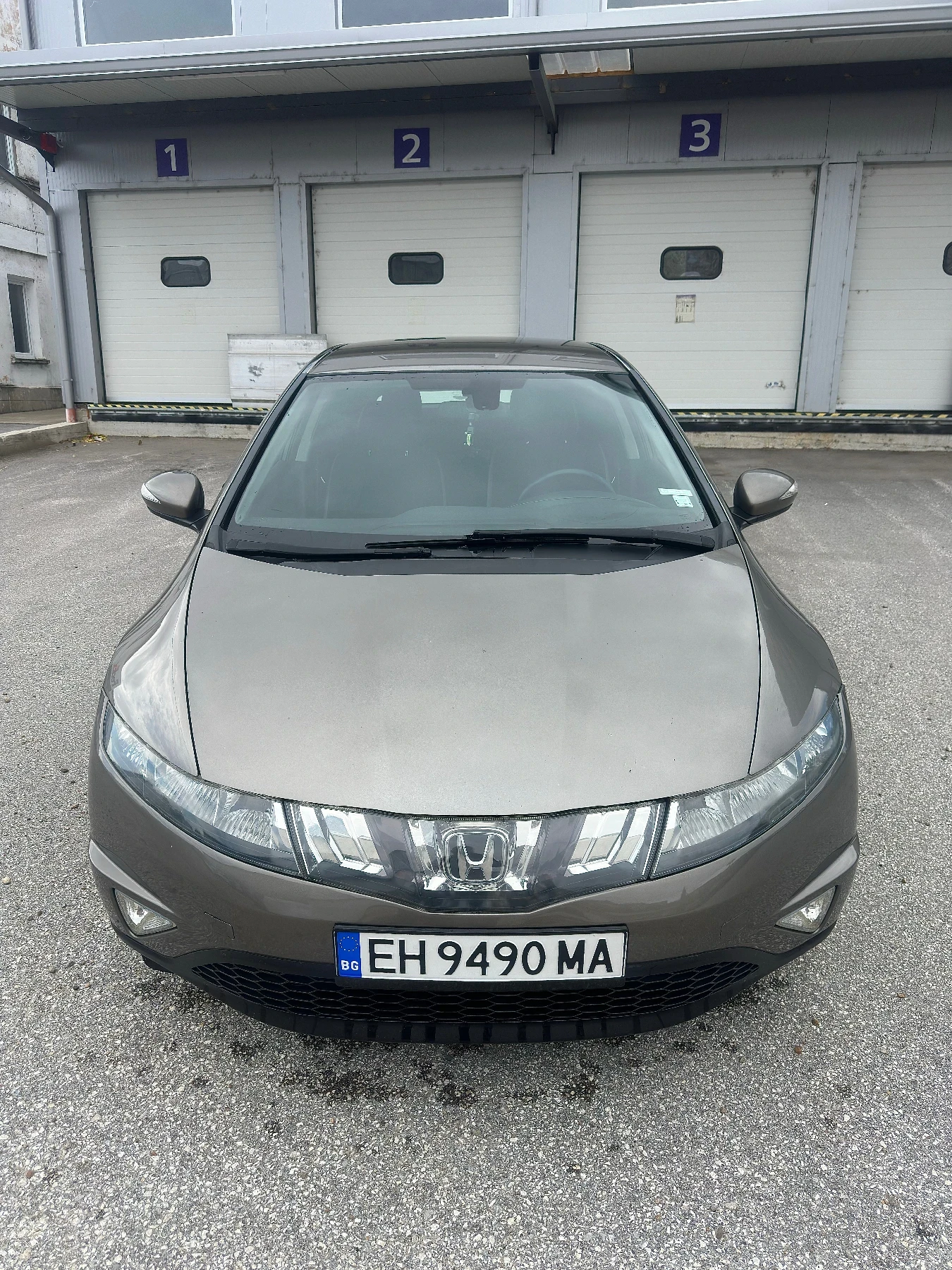 Honda Civic | Mobile.bg   1