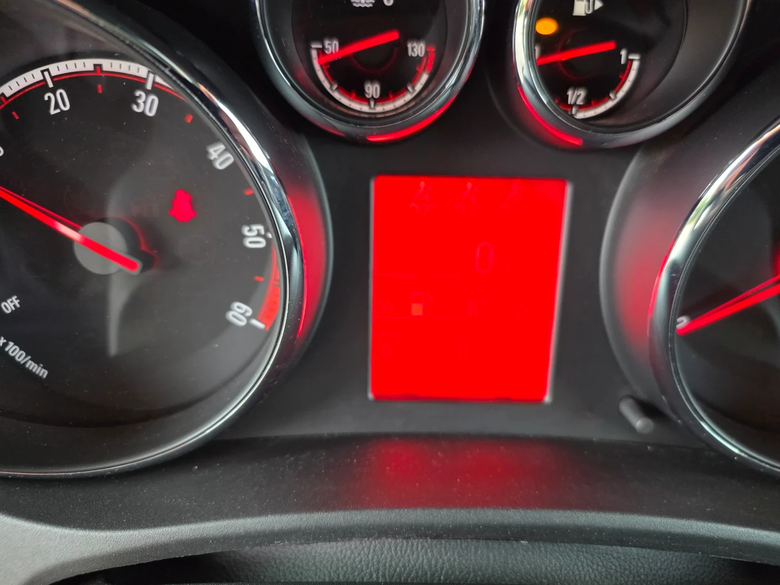 Opel Meriva 1, 6cdti ., , ,  | Mobile.bg   17