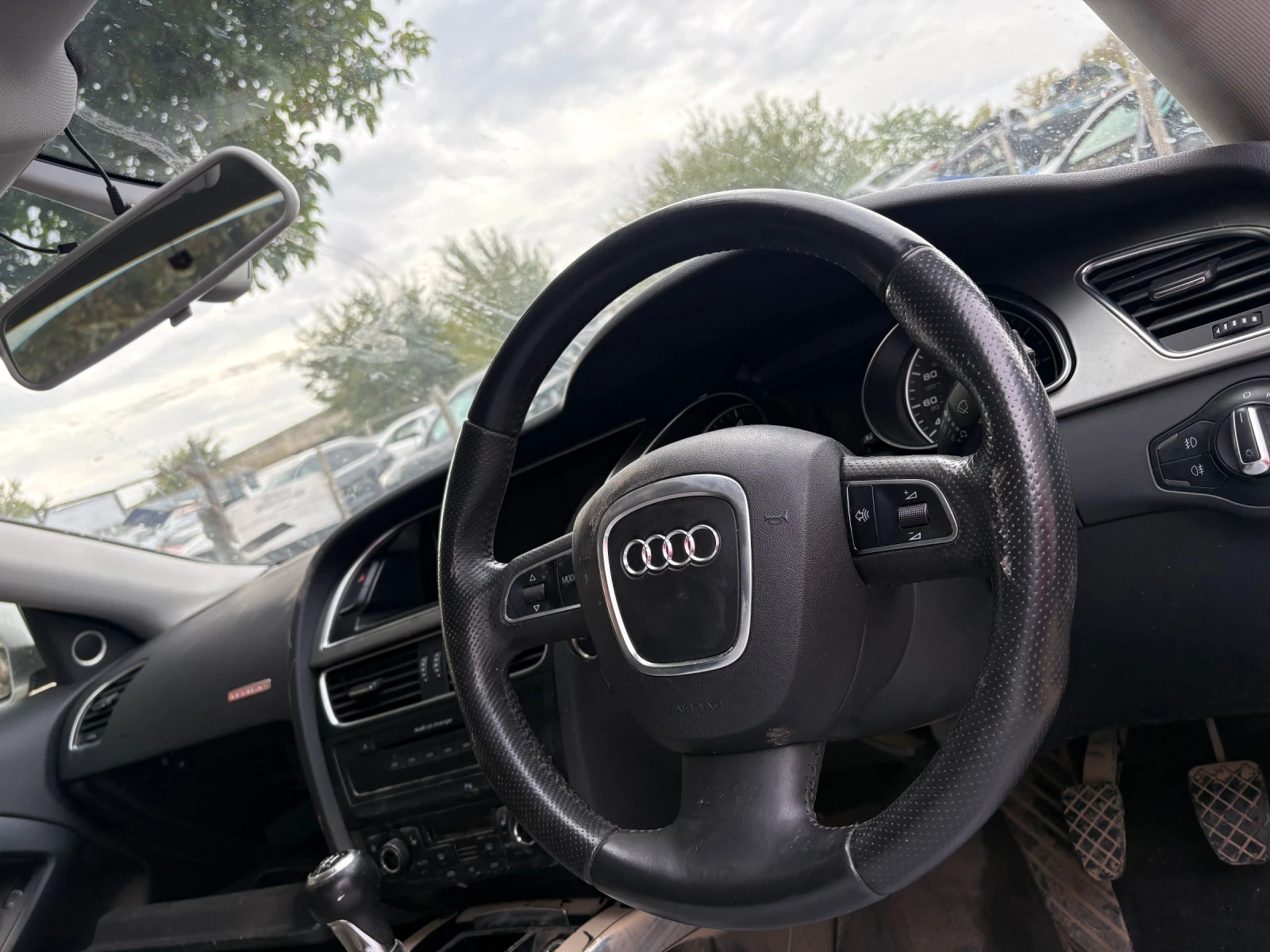 Audi A5 3.0 TDI - изображение 5