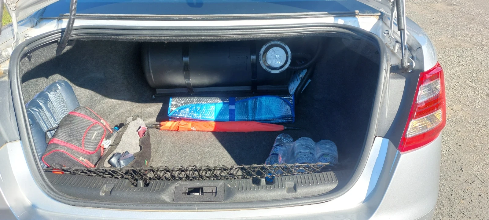 Ford Taurus Limited | Mobile.bg   13