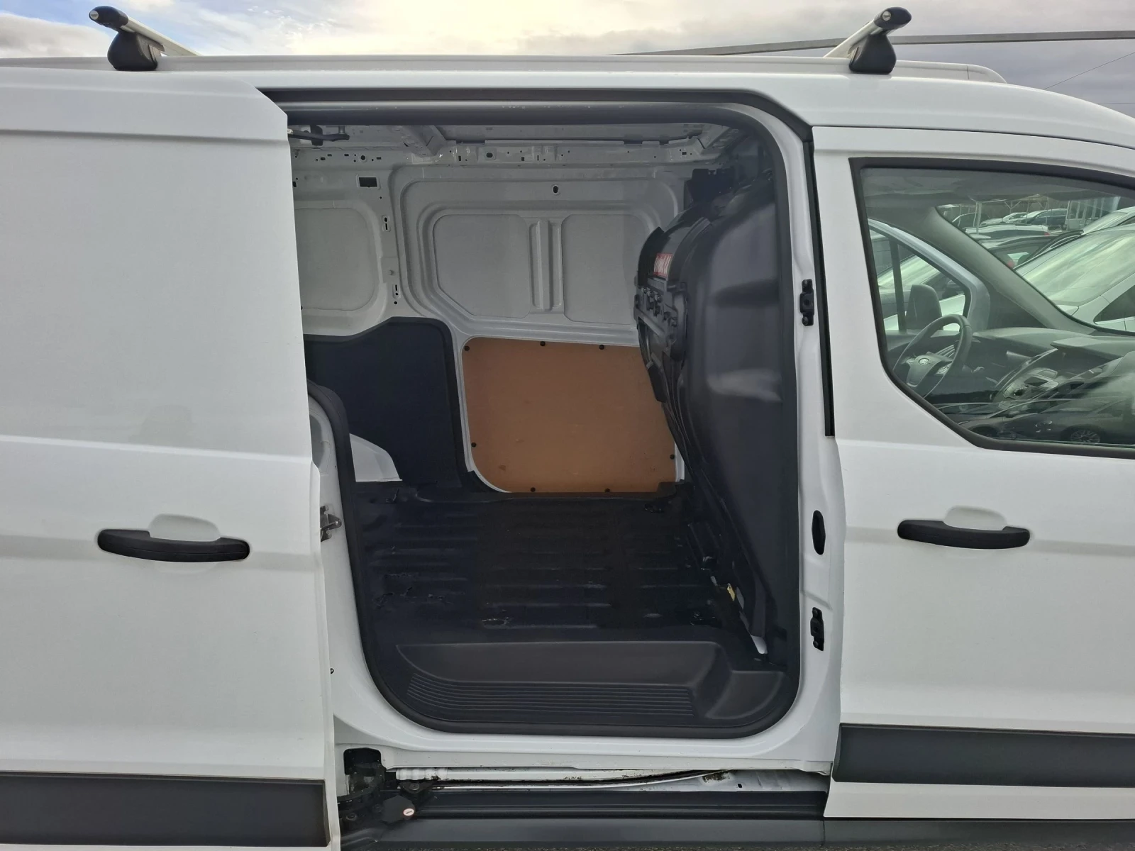 Ford Connect 1, 6 TDCI-Long-2+ 1  | Mobile.bg   12