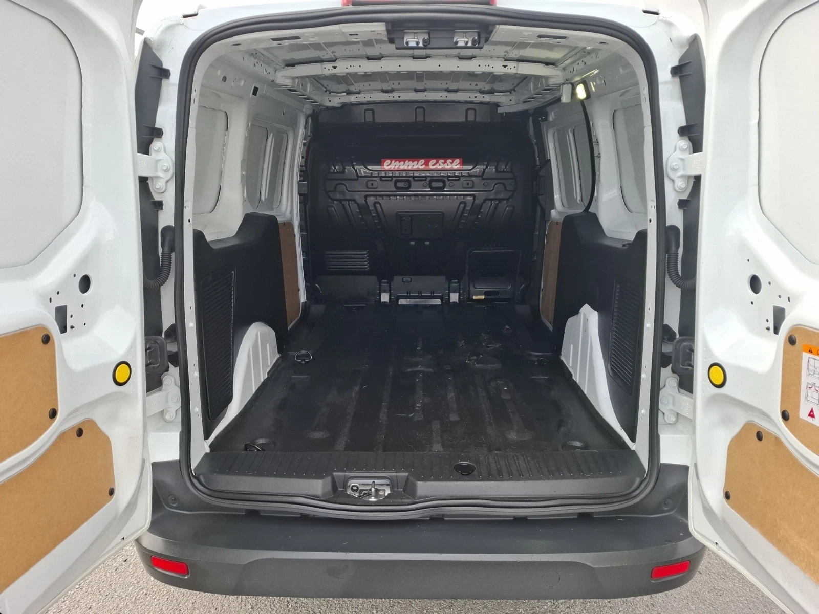 Ford Connect 1, 6 TDCI-Long-2+ 1  | Mobile.bg   14