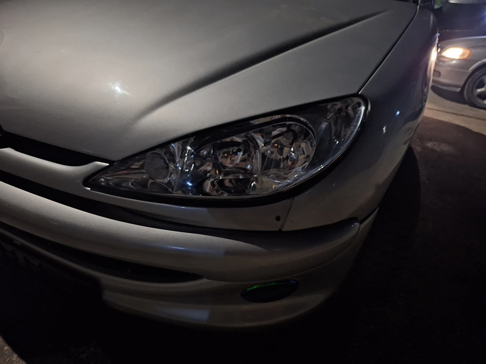 Peugeot 206 KuLata e za casti  - изображение 10