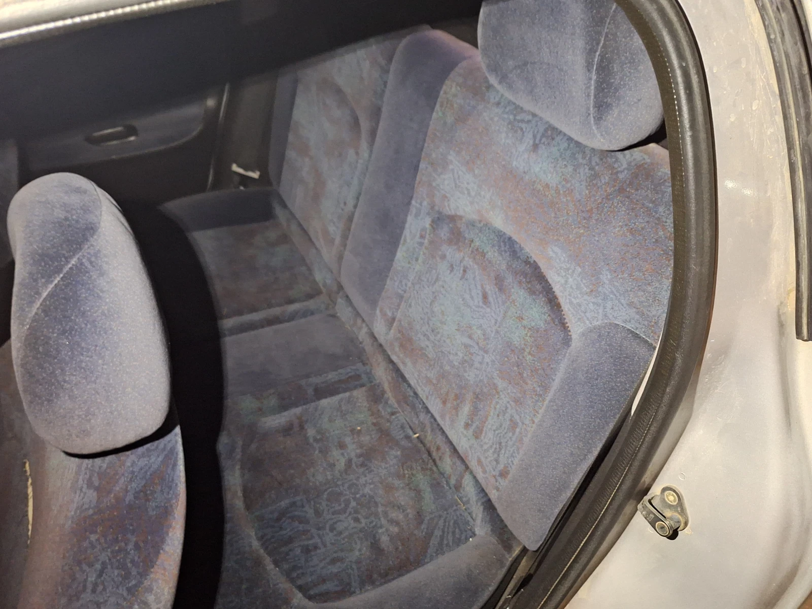 Peugeot 206 KuLata e za casti  - изображение 8