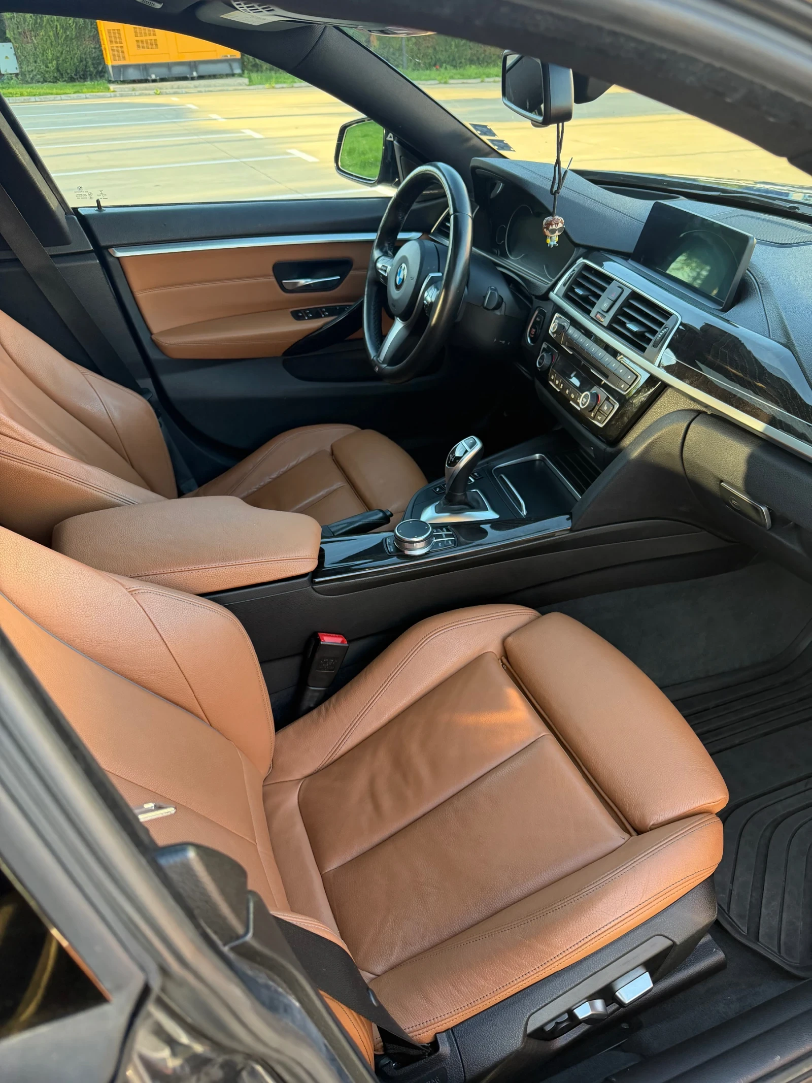 BMW 440 Xdrive M performance kit, снимка 6 - Автомобили и джипове - 54447862