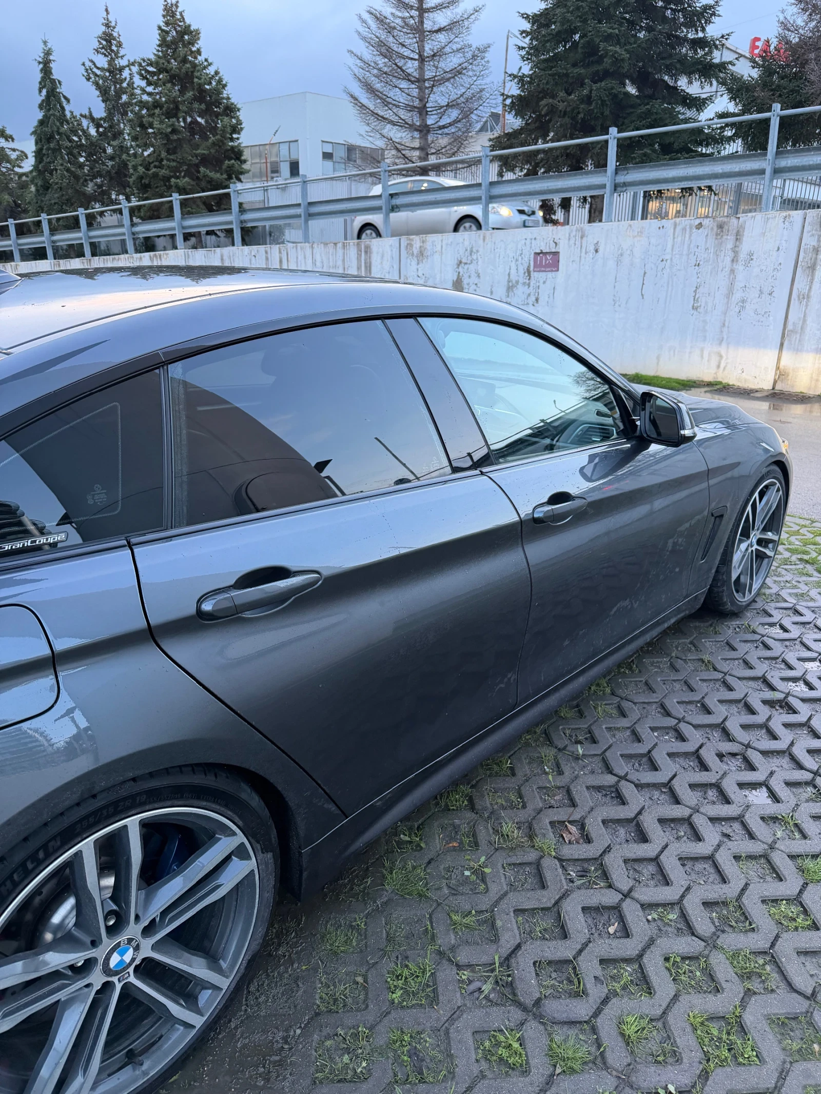 BMW 440 Xdrive M performance kit | Mobile.bg   4