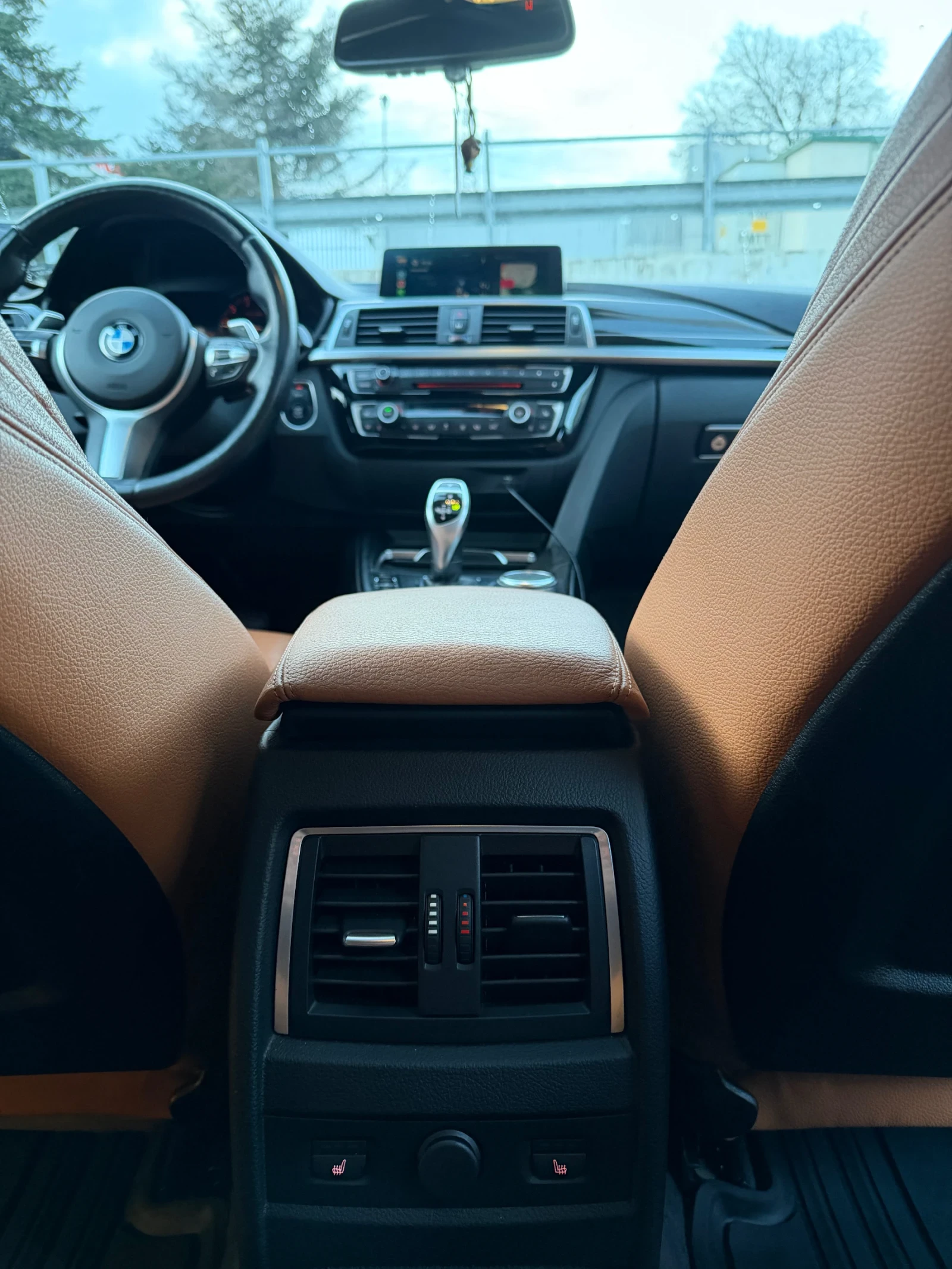 BMW 440 Xdrive M performance kit | Mobile.bg   12