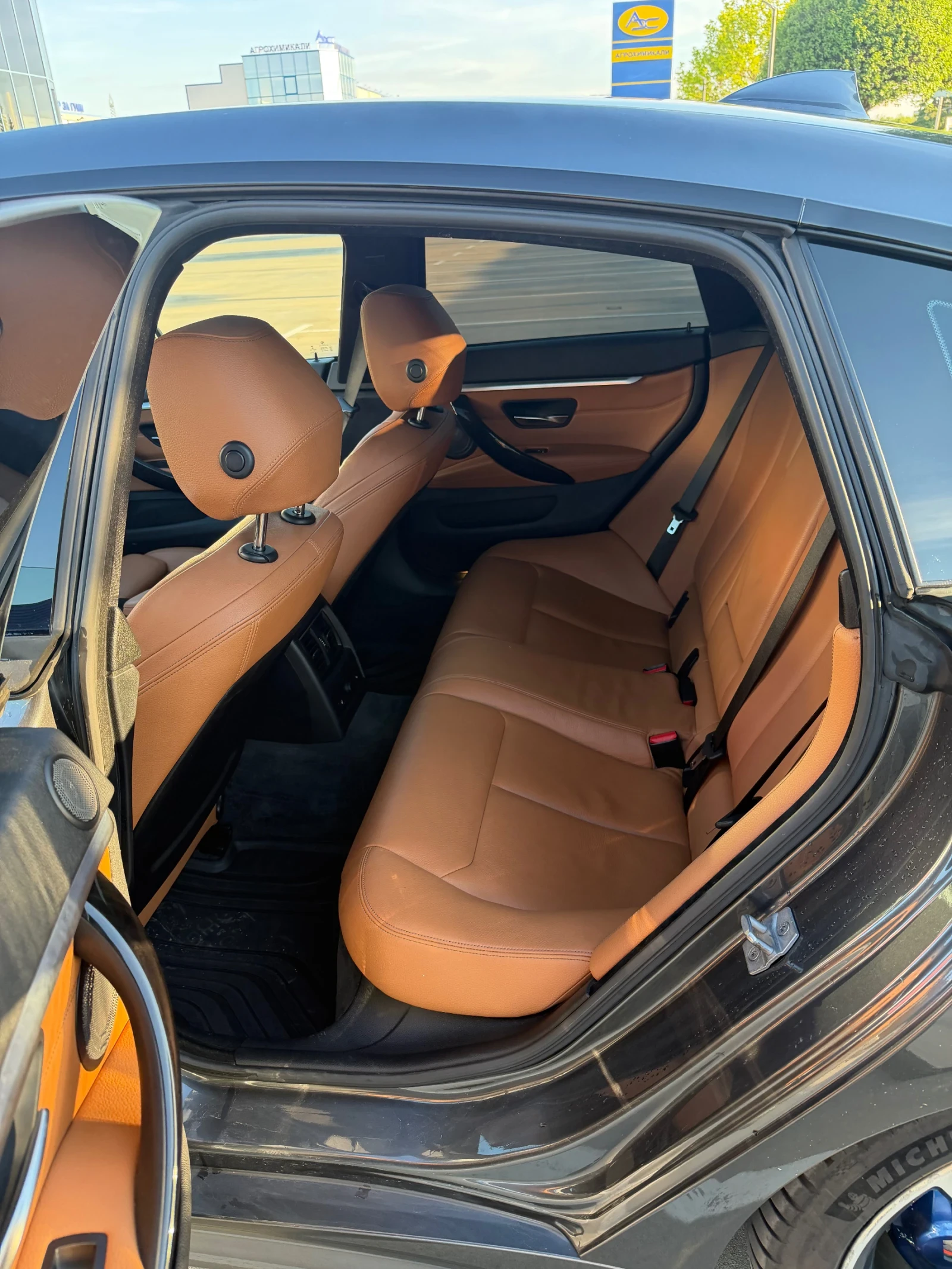 BMW 440 Xdrive M performance kit, снимка 10 - Автомобили и джипове - 54447862