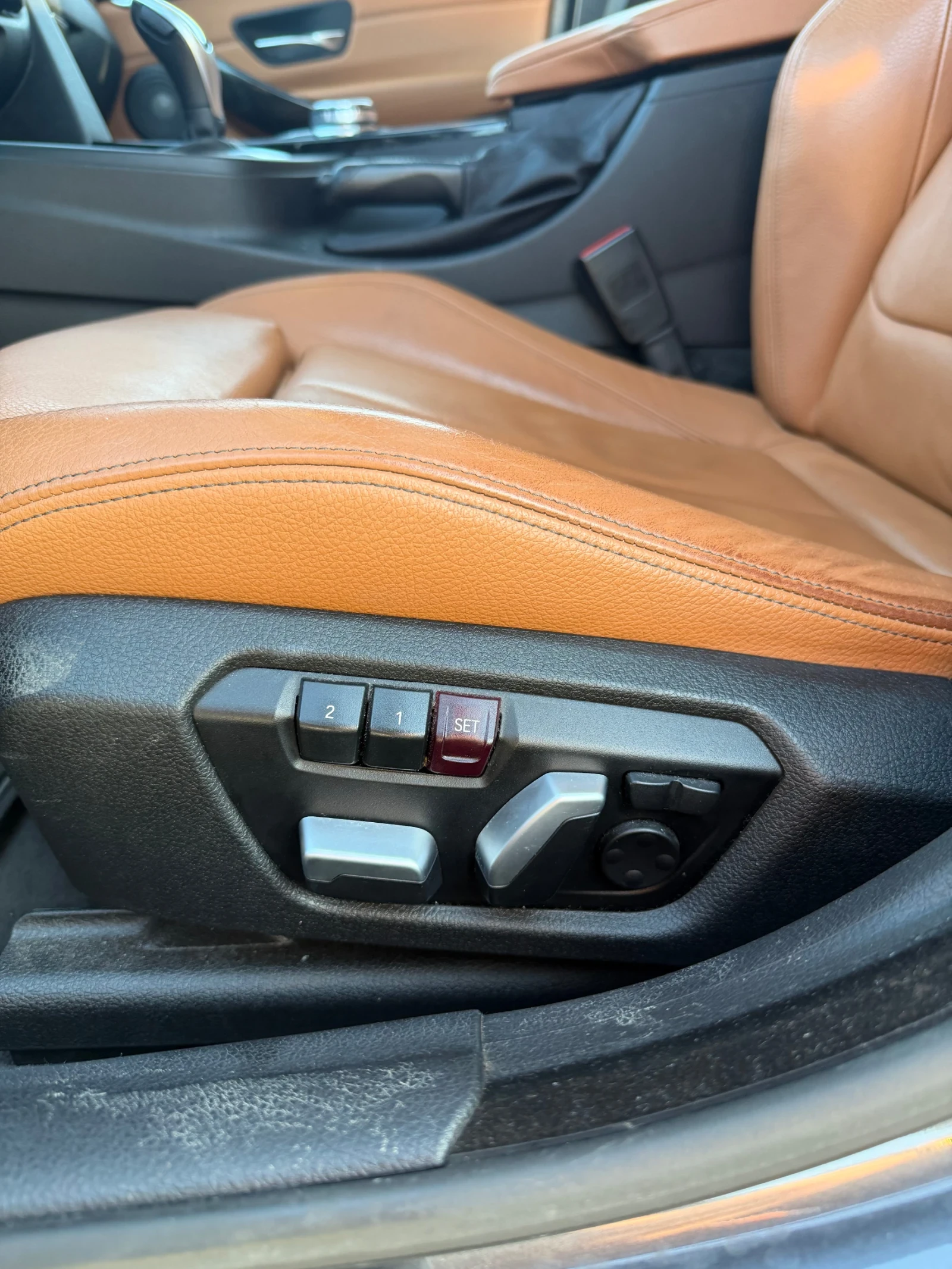 BMW 440 Xdrive M performance kit, снимка 11 - Автомобили и джипове - 54447862