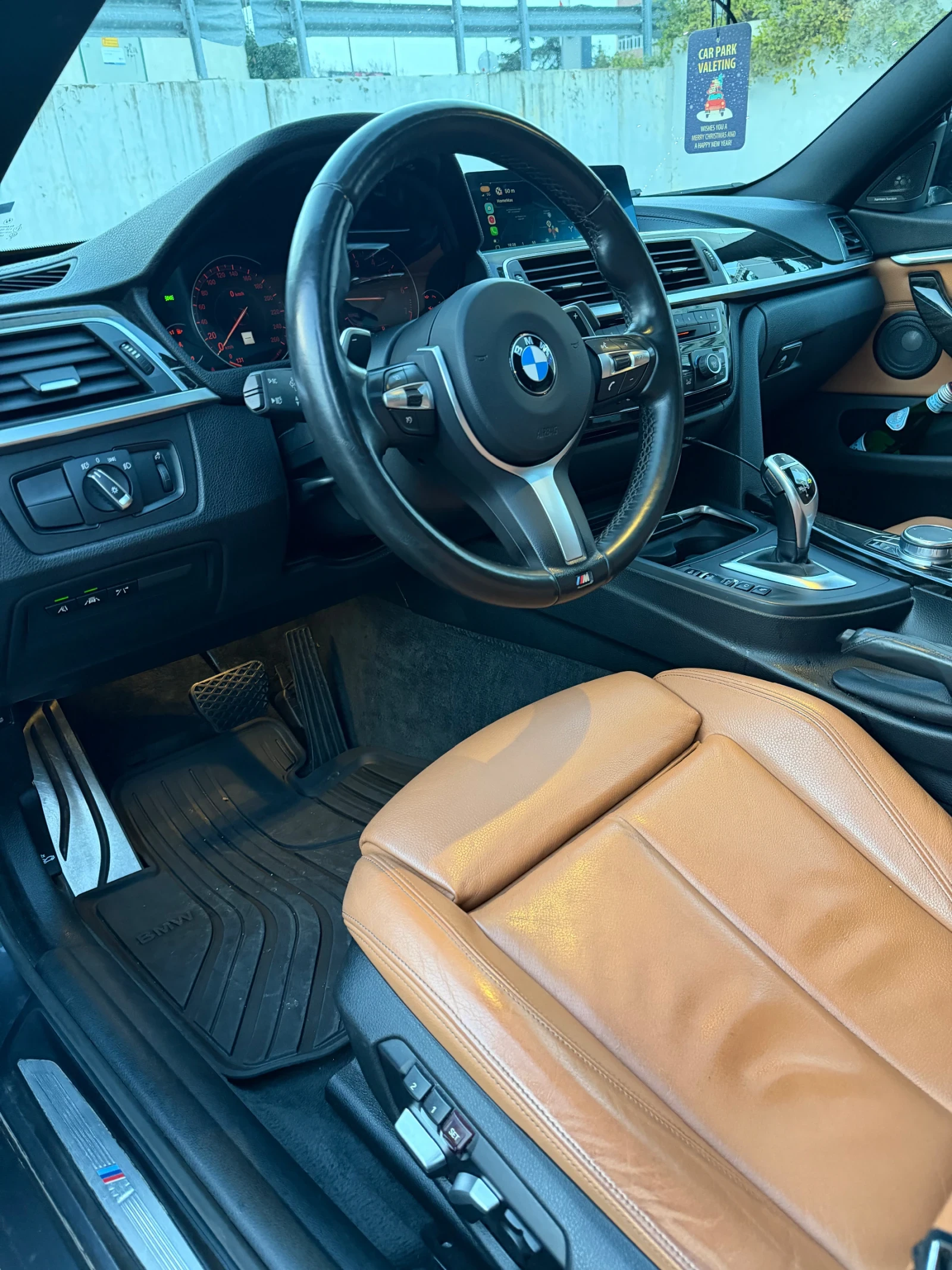 BMW 440 Xdrive M performance kit | Mobile.bg   7