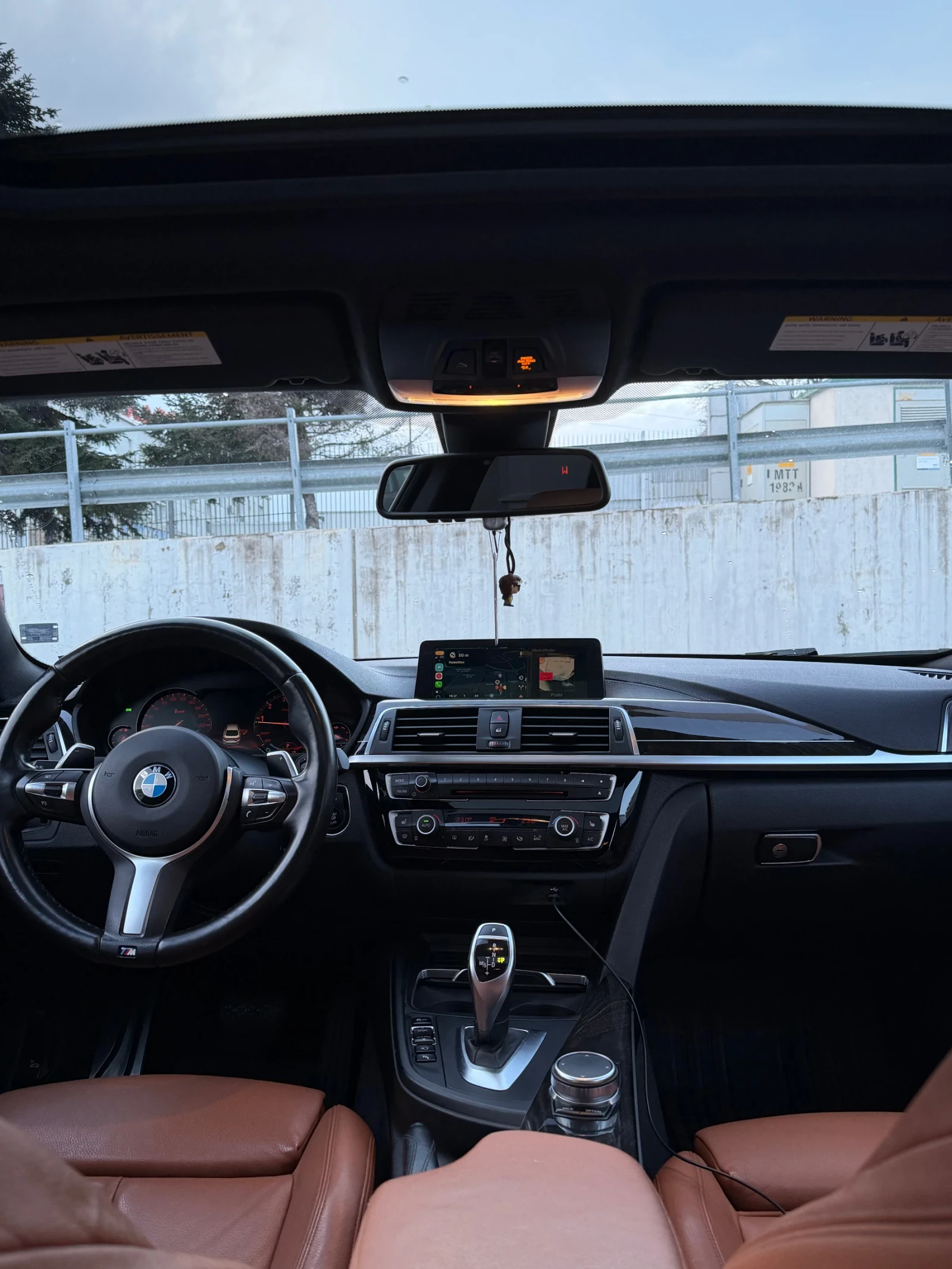 BMW 440 Xdrive M performance kit | Mobile.bg   11