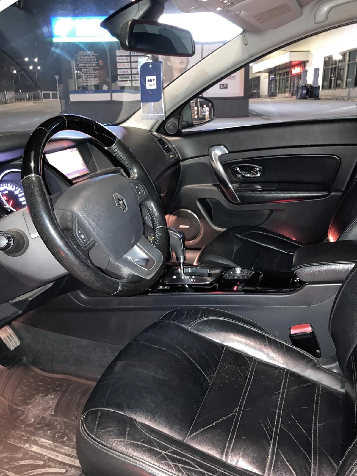 Renault Latitude 3000 DCI INITIALE | Mobile.bg � ����������� 13