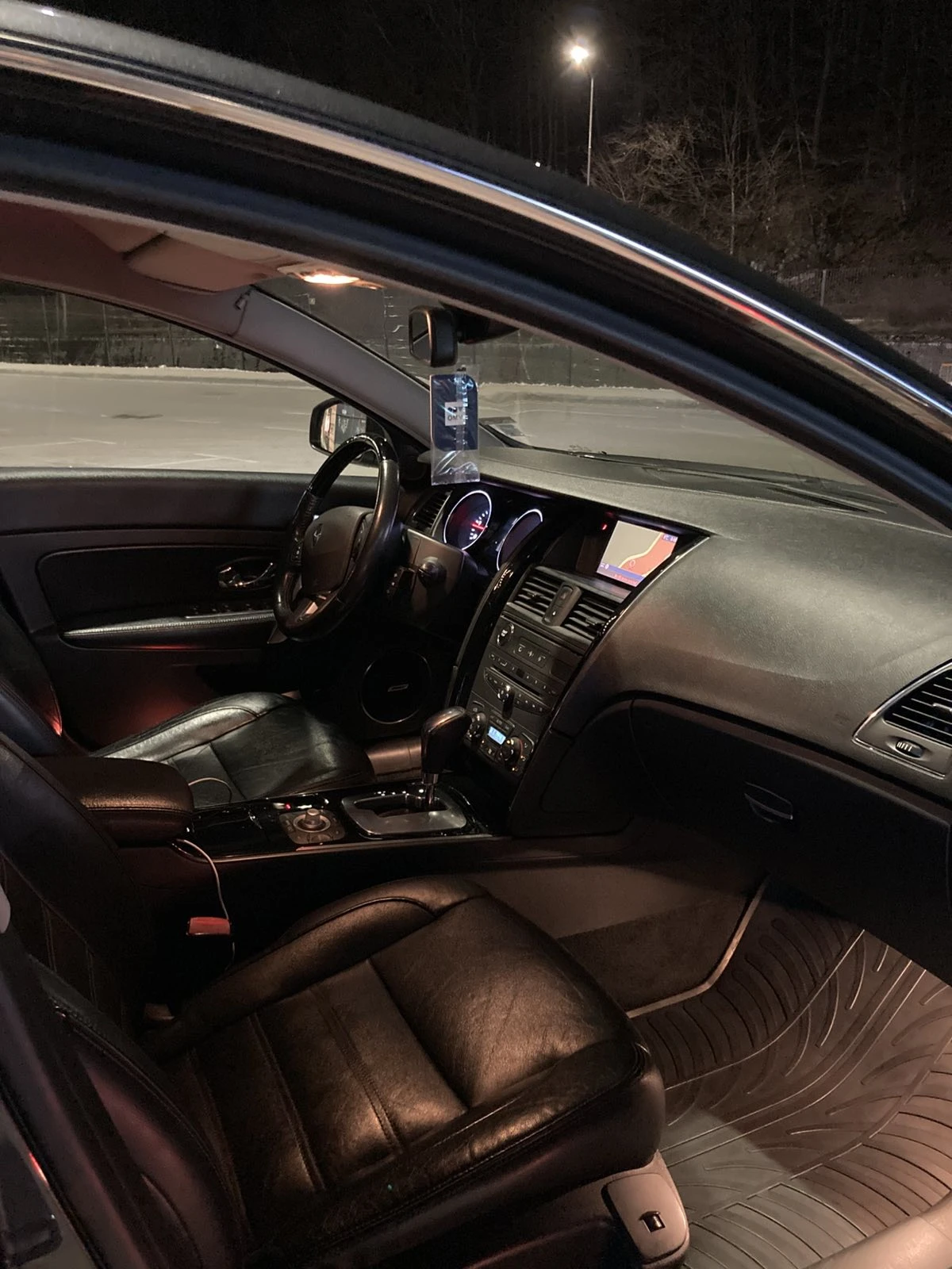 Renault Latitude 3000 DCI INITIALE | Mobile.bg � ����������� 3