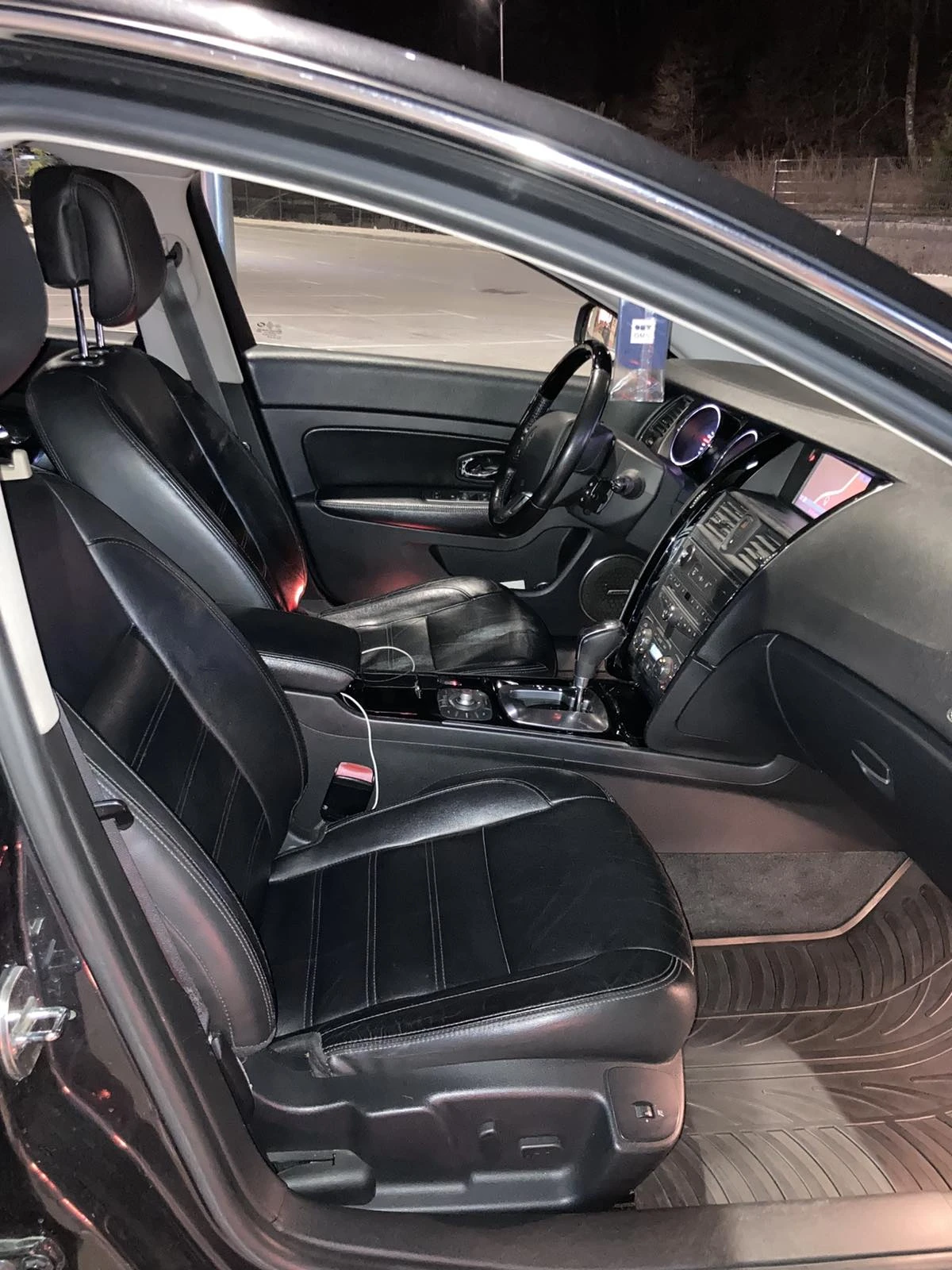 Renault Latitude 3000 DCI INITIALE | Mobile.bg � ����������� 8