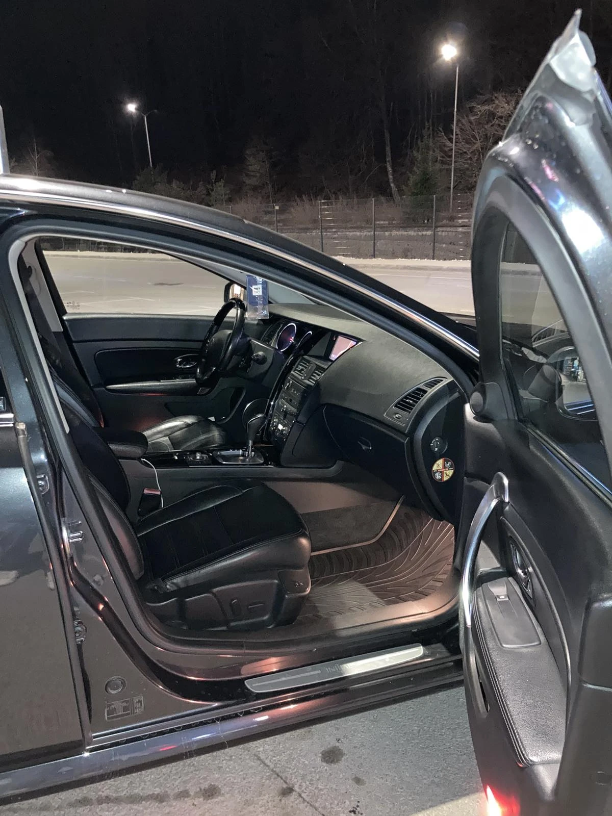 Renault Latitude 3000 DCI INITIALE | Mobile.bg � ����������� 9