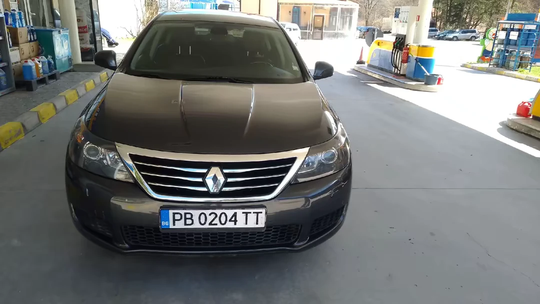Renault Latitude 3000 DCI INITIALE | Mobile.bg � ����������� 7