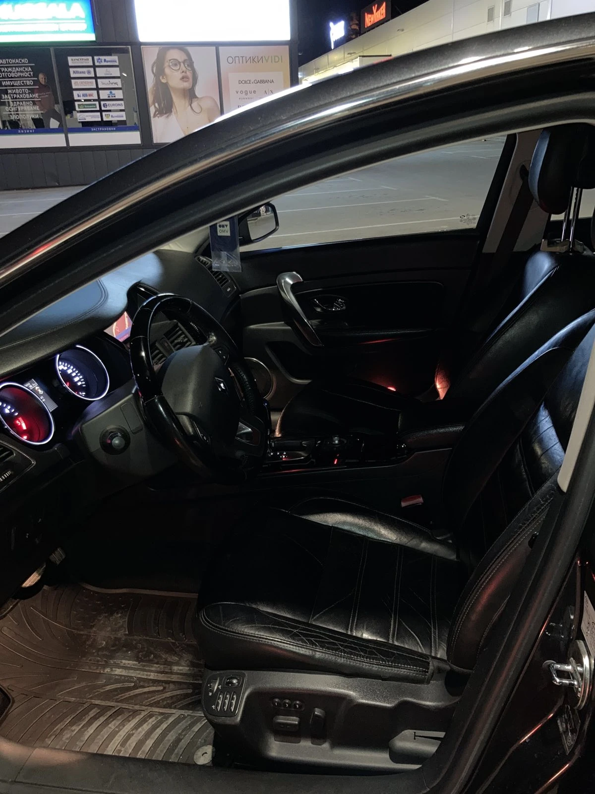 Renault Latitude 3000 DCI INITIALE | Mobile.bg � ����������� 12