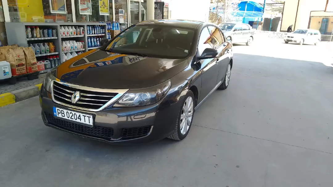Renault Latitude 3000 DCI INITIALE | Mobile.bg � ����������� 1