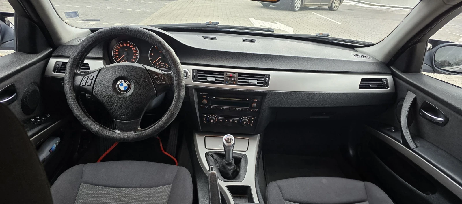 BMW 320 E90 | Mobile.bg � ����������� 10