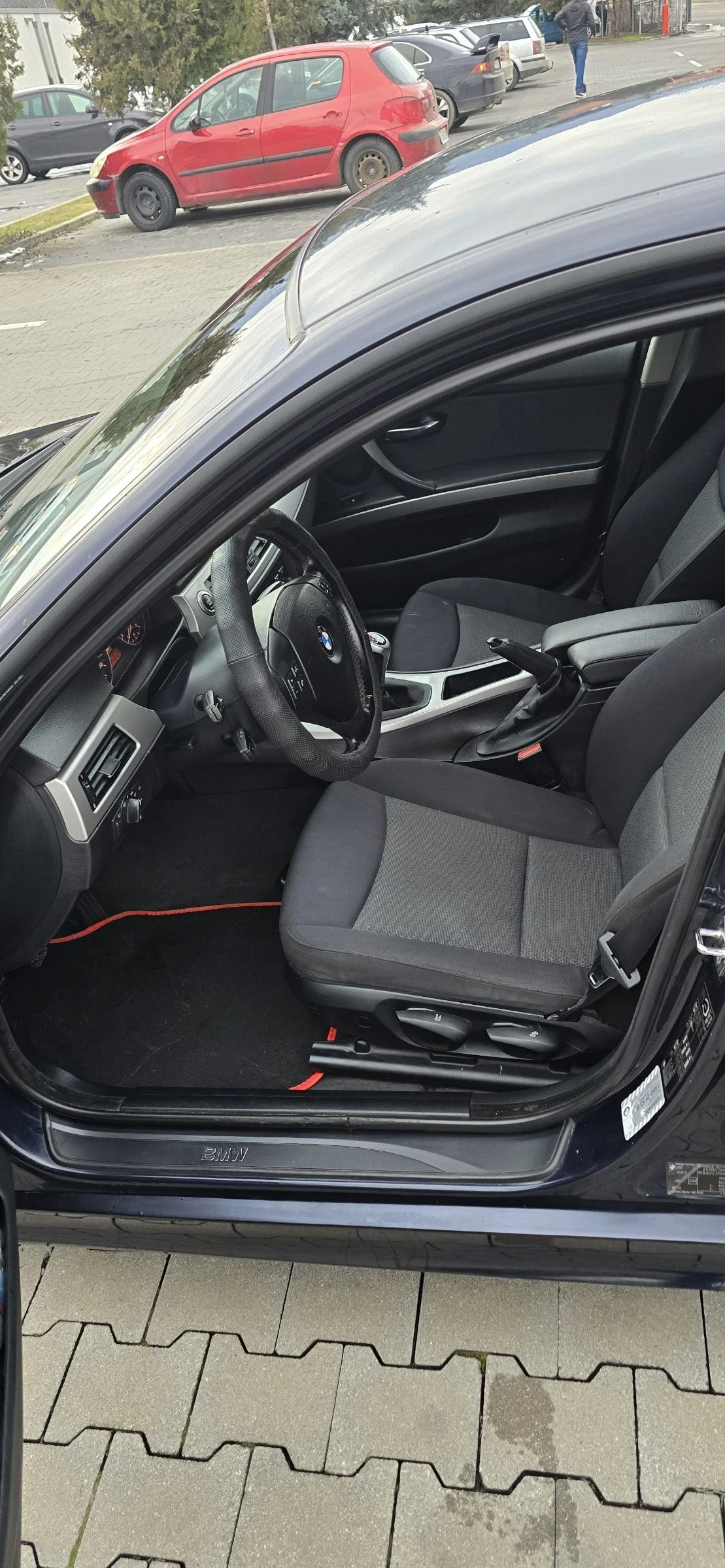 BMW 320 E90 | Mobile.bg � ����������� 9