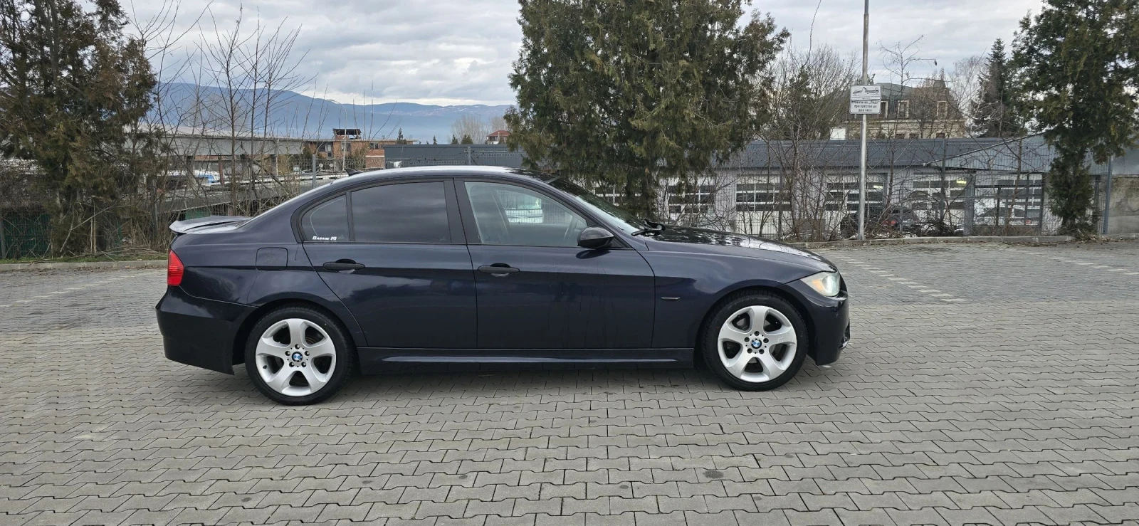 BMW 320 E90 | Mobile.bg � ����������� 3