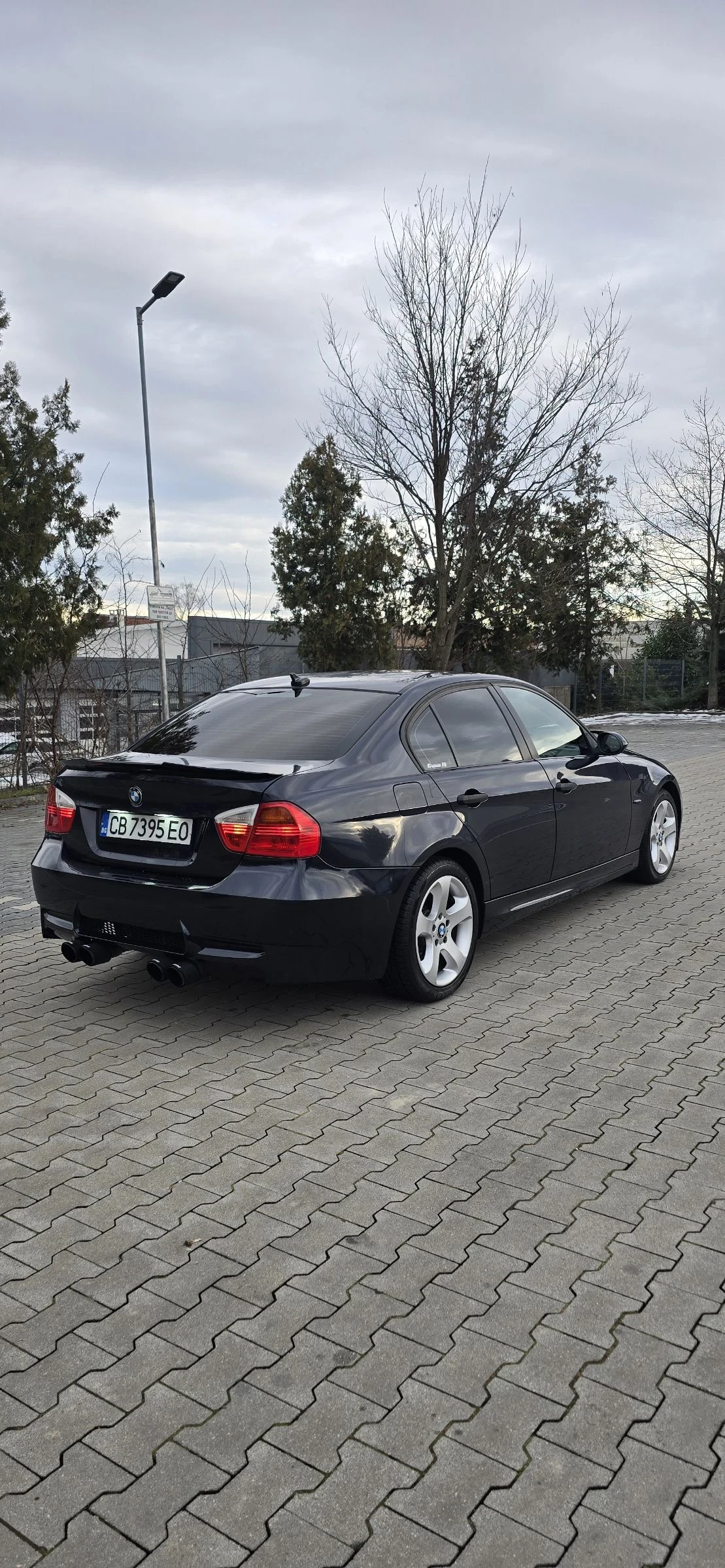 BMW 320 E90 | Mobile.bg � ����������� 4