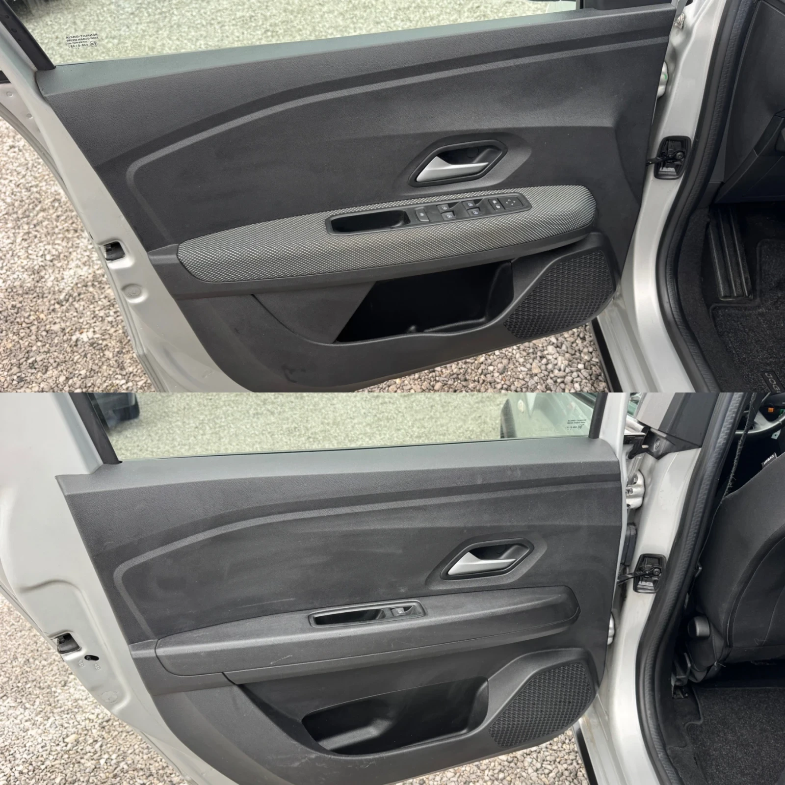 Dacia Jogger 72000��* 1.0Tce LPG 100hp* 2023�* LED* NAVI* 6+ 1* | Mobile.bg � ����������� 9