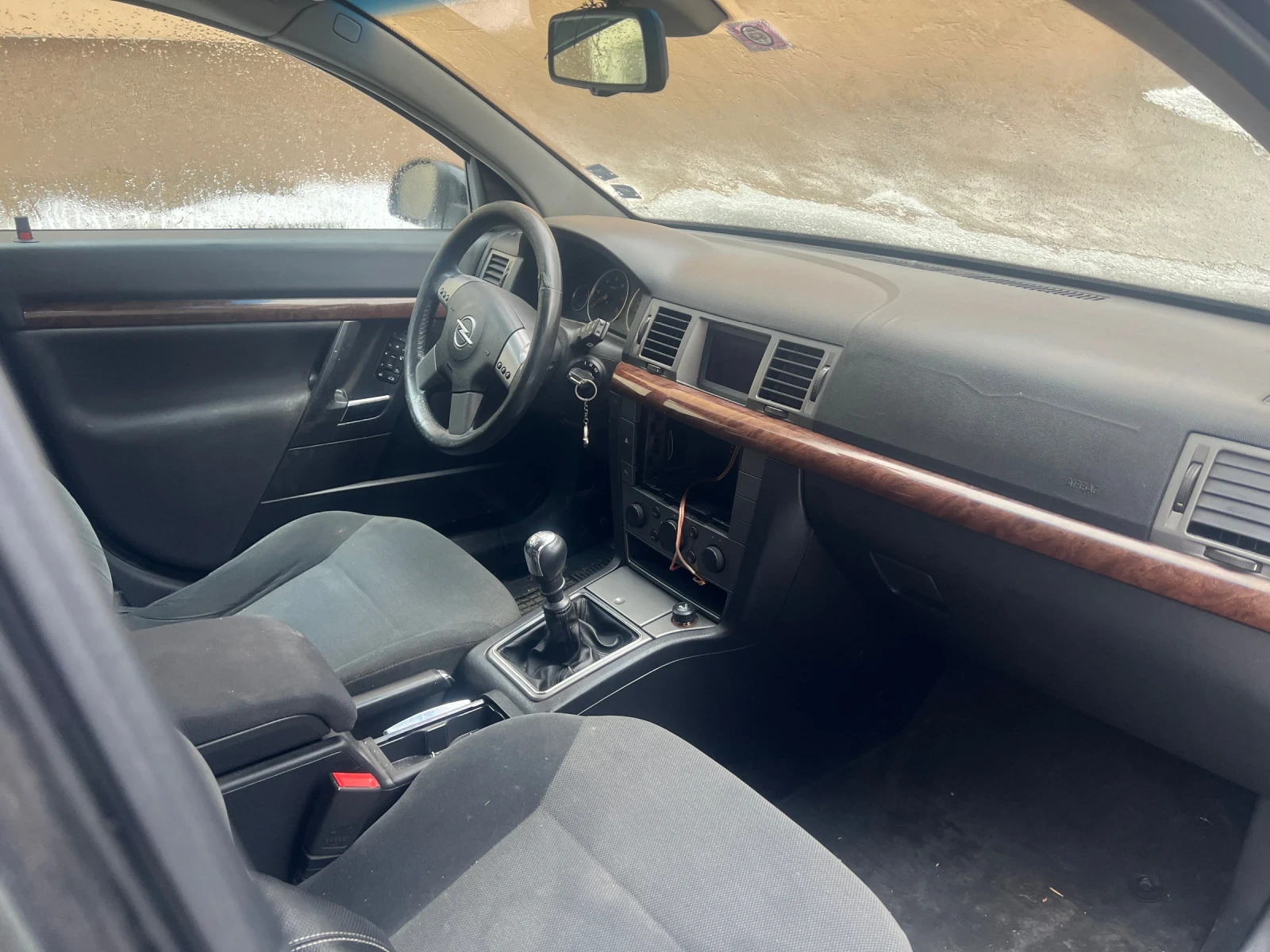 Opel Vectra 2.2 CDTI | Mobile.bg � ����������� 2