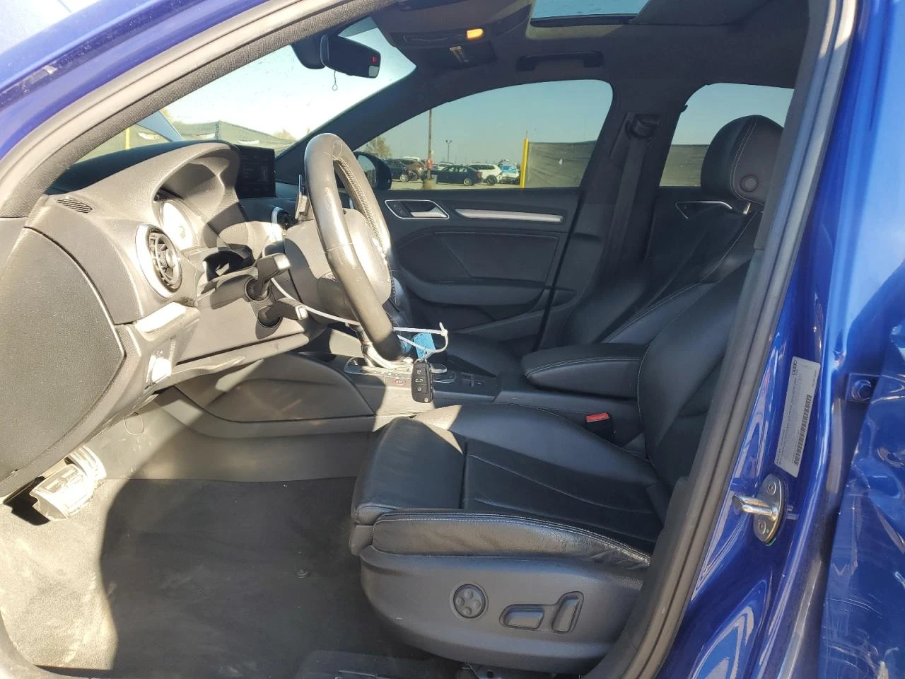 Audi S3 2l Premium Plus - изображение 7