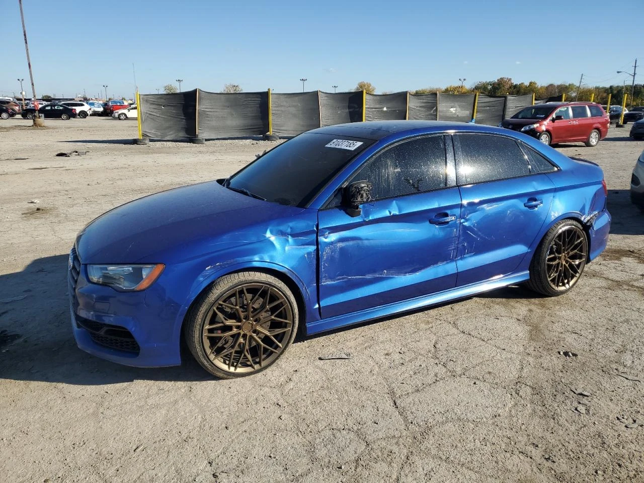 Audi S3 2l Premium Plus | Mobile.bg � ����������� 1