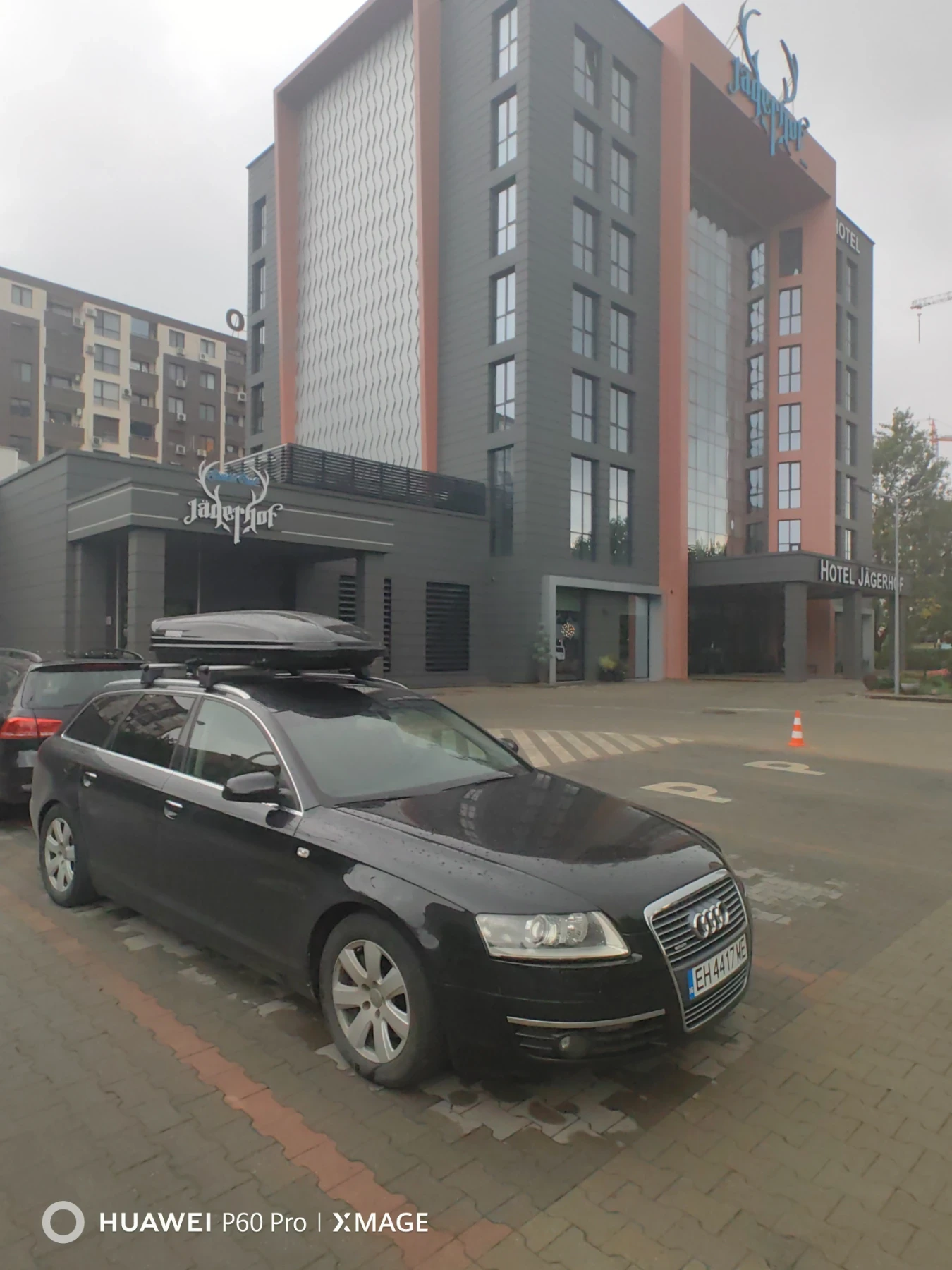 Audi A6 3.0 V6/224к.с. - изображение 7