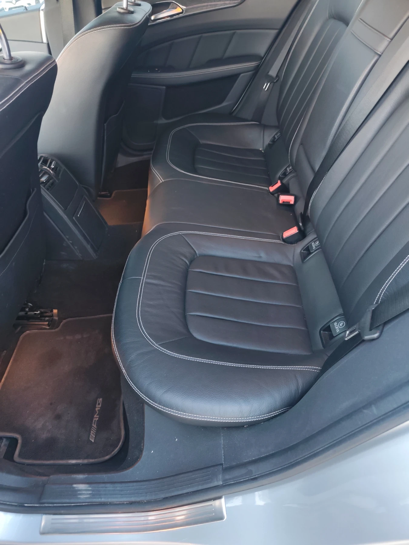 Mercedes-Benz CLS 350 AMG/FACELIFT/SHOOTING BRAKE, снимка 16 - Автомобили и джипове - 53906111