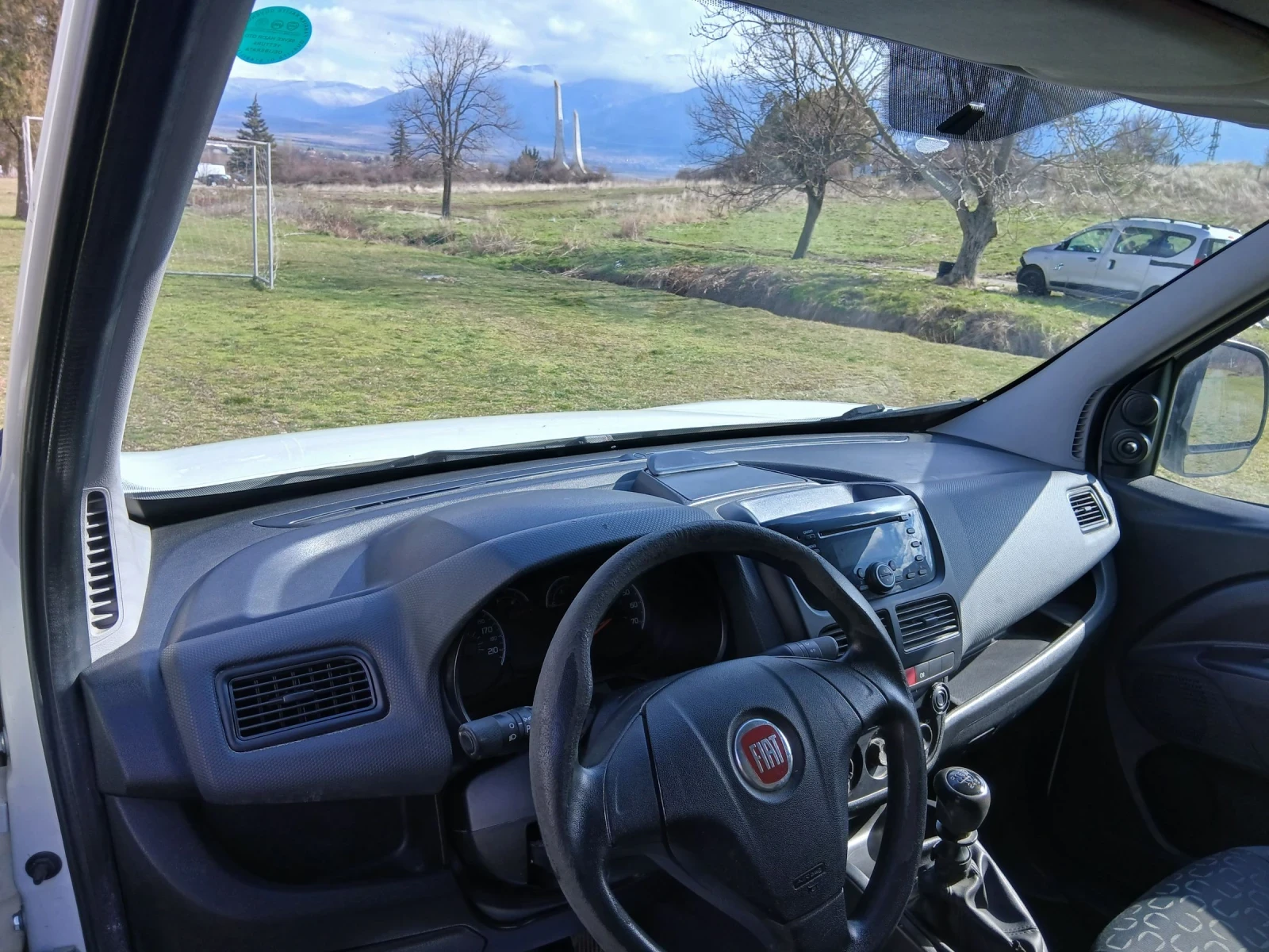 Fiat Doblo 1.6 multijet | Mobile.bg � ����������� 6