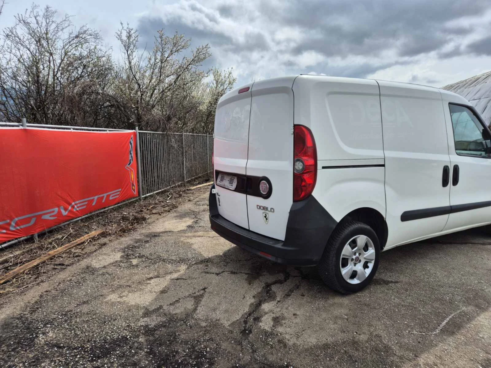 Fiat Doblo 1.6 multijet | Mobile.bg � ����������� 4