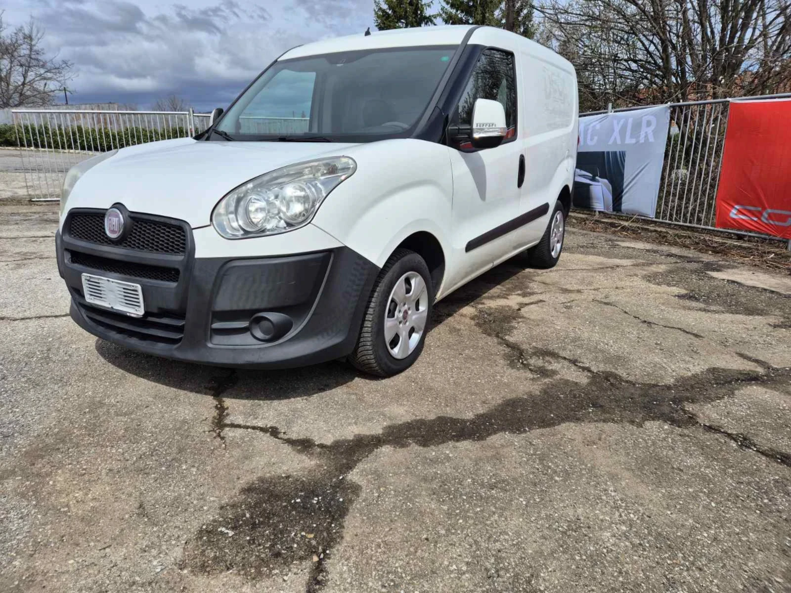 Fiat Doblo 1.6 multijet | Mobile.bg � ����������� 1