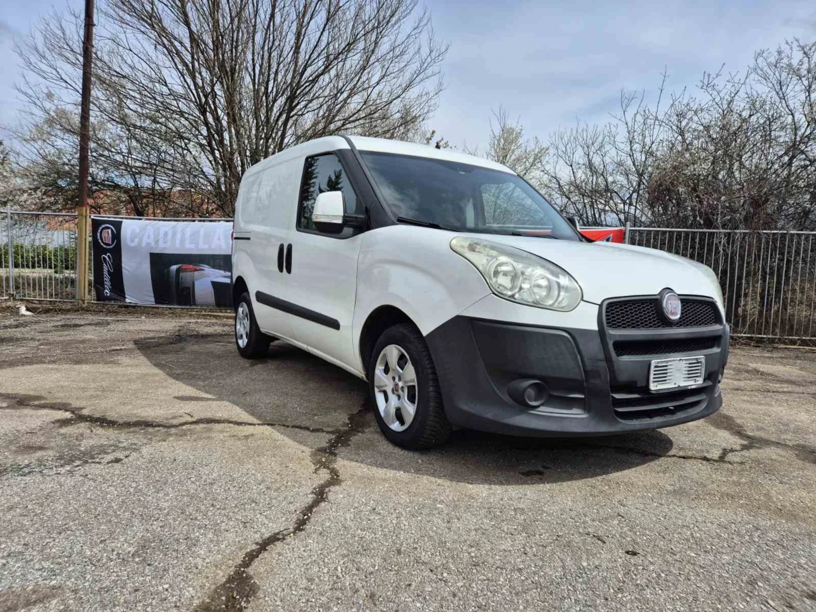 Fiat Doblo 1.6 multijet | Mobile.bg � ����������� 2