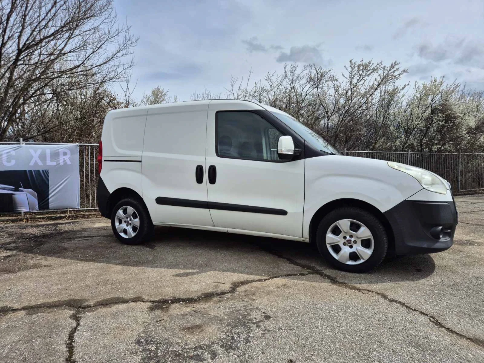 Fiat Doblo 1.6 multijet | Mobile.bg � ����������� 5