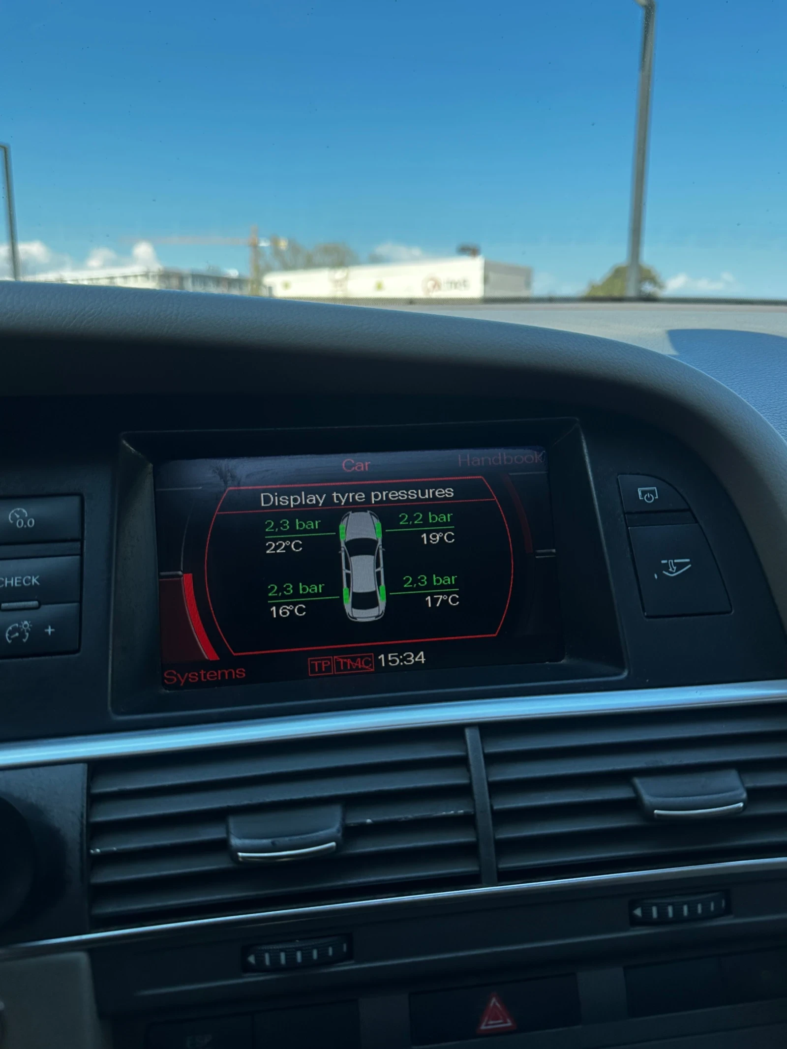 Audi A6 * BOSE * NAVI * QUATTRO * , снимка 10 - Автомобили и джипове - 54101714