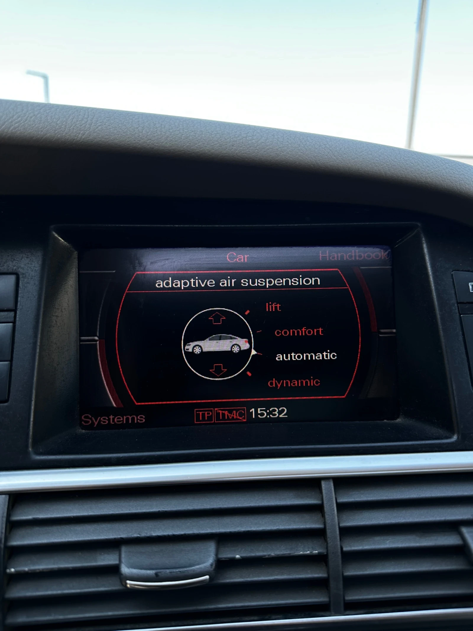 Audi A6 * BOSE * NAVI * QUATTRO * , снимка 11 - Автомобили и джипове - 54101714