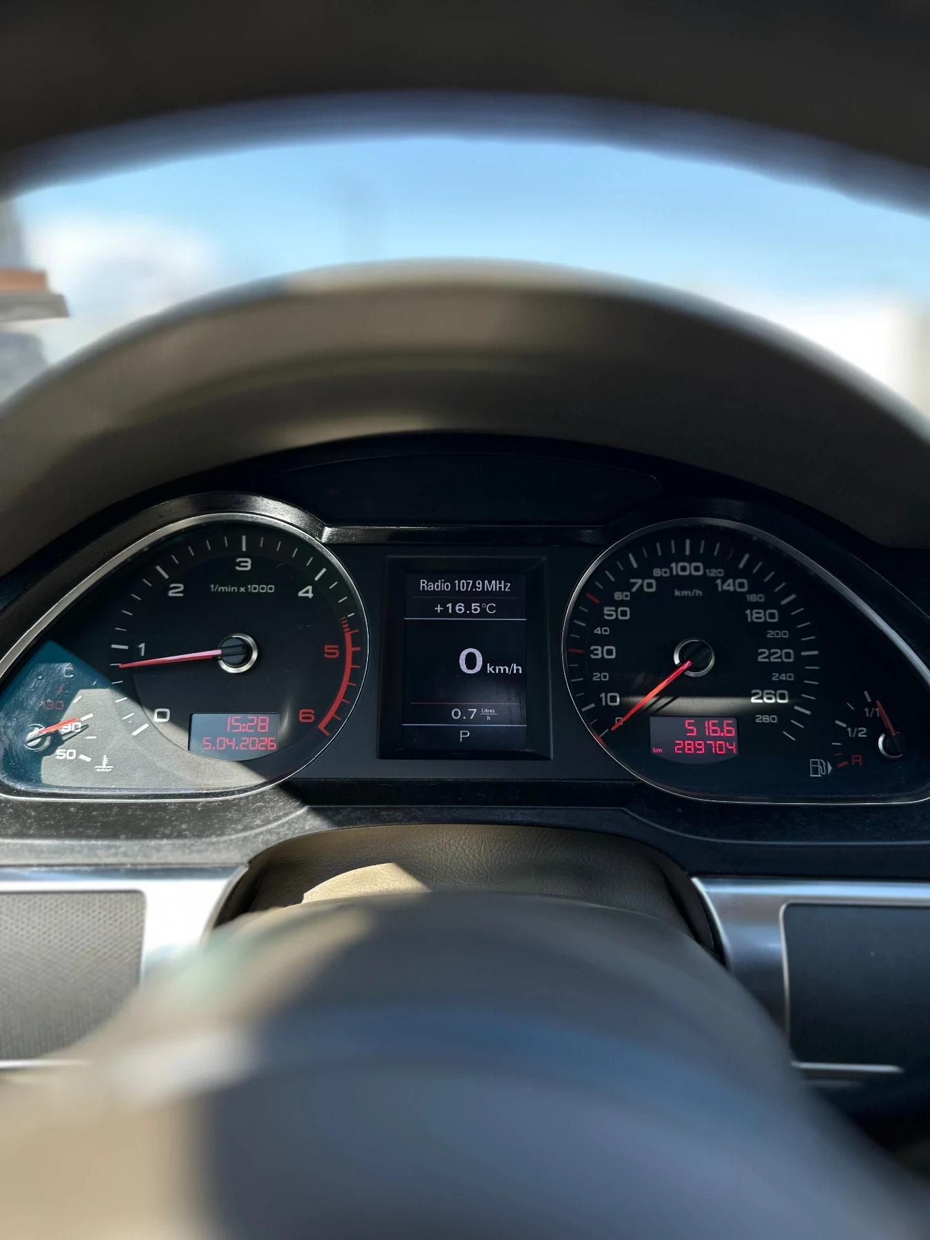 Audi A6 * BOSE * NAVI * QUATTRO * , снимка 8 - Автомобили и джипове - 54101714