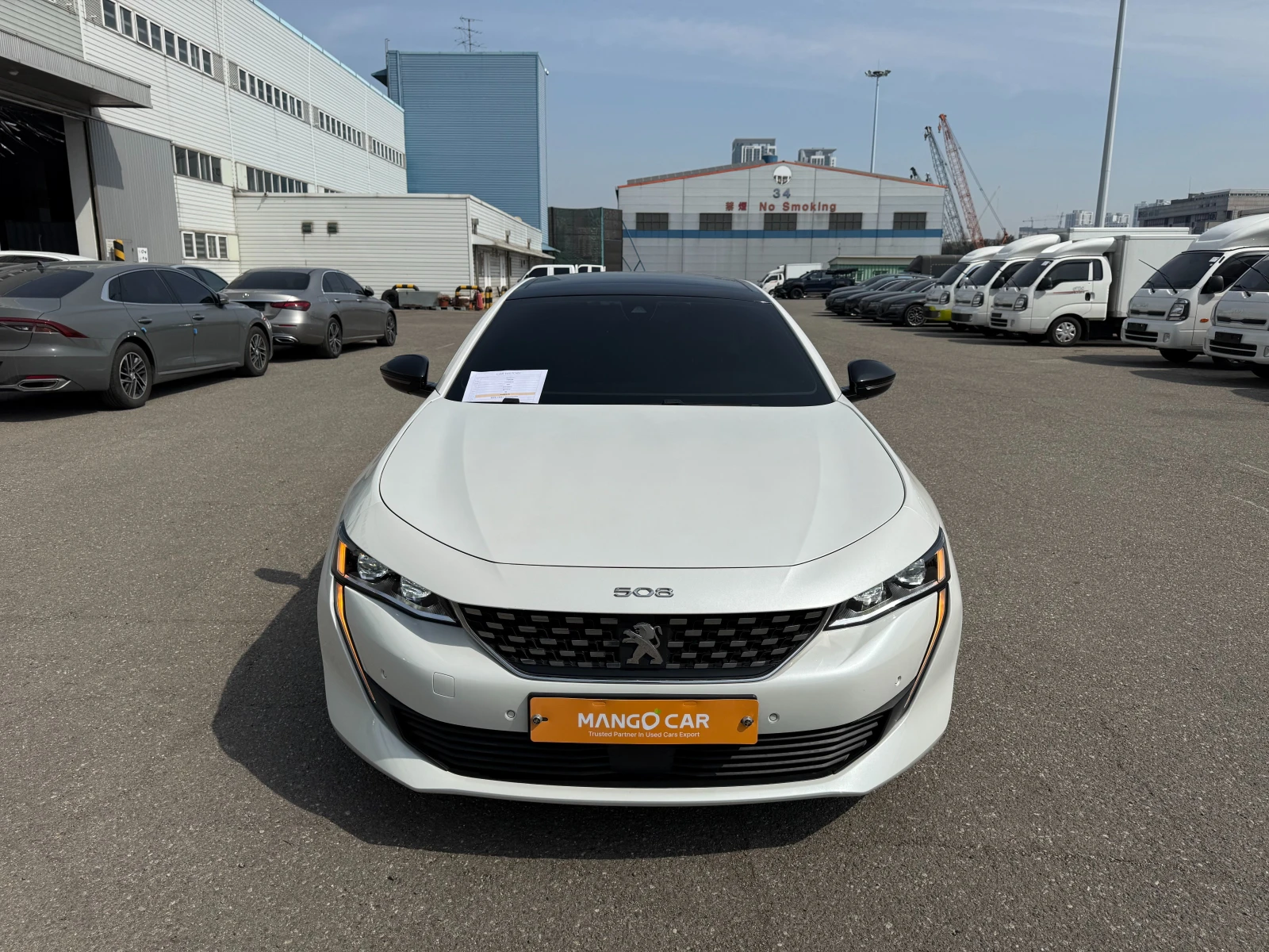 Peugeot 508 2.0 GTLine-������� ����! | Mobile.bg � ����������� 2