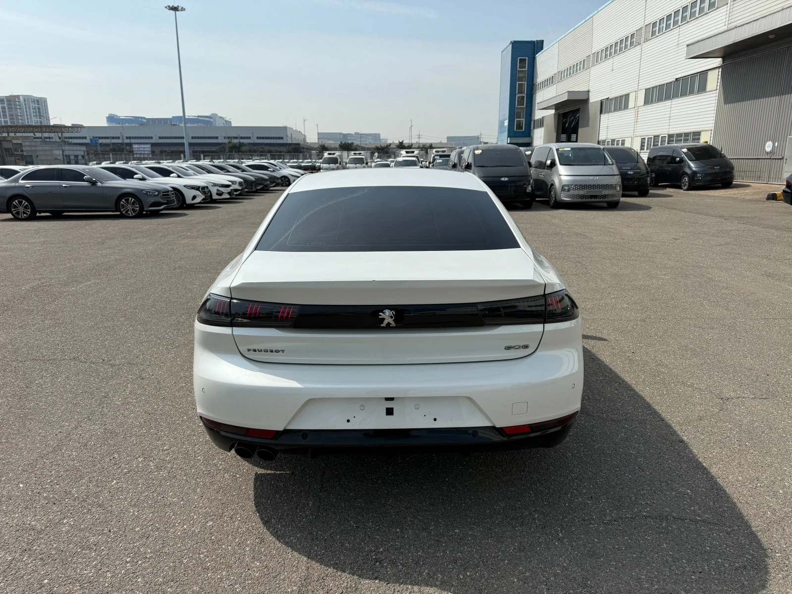 Peugeot 508 2.0 GTLine-������� ����! | Mobile.bg � ����������� 5
