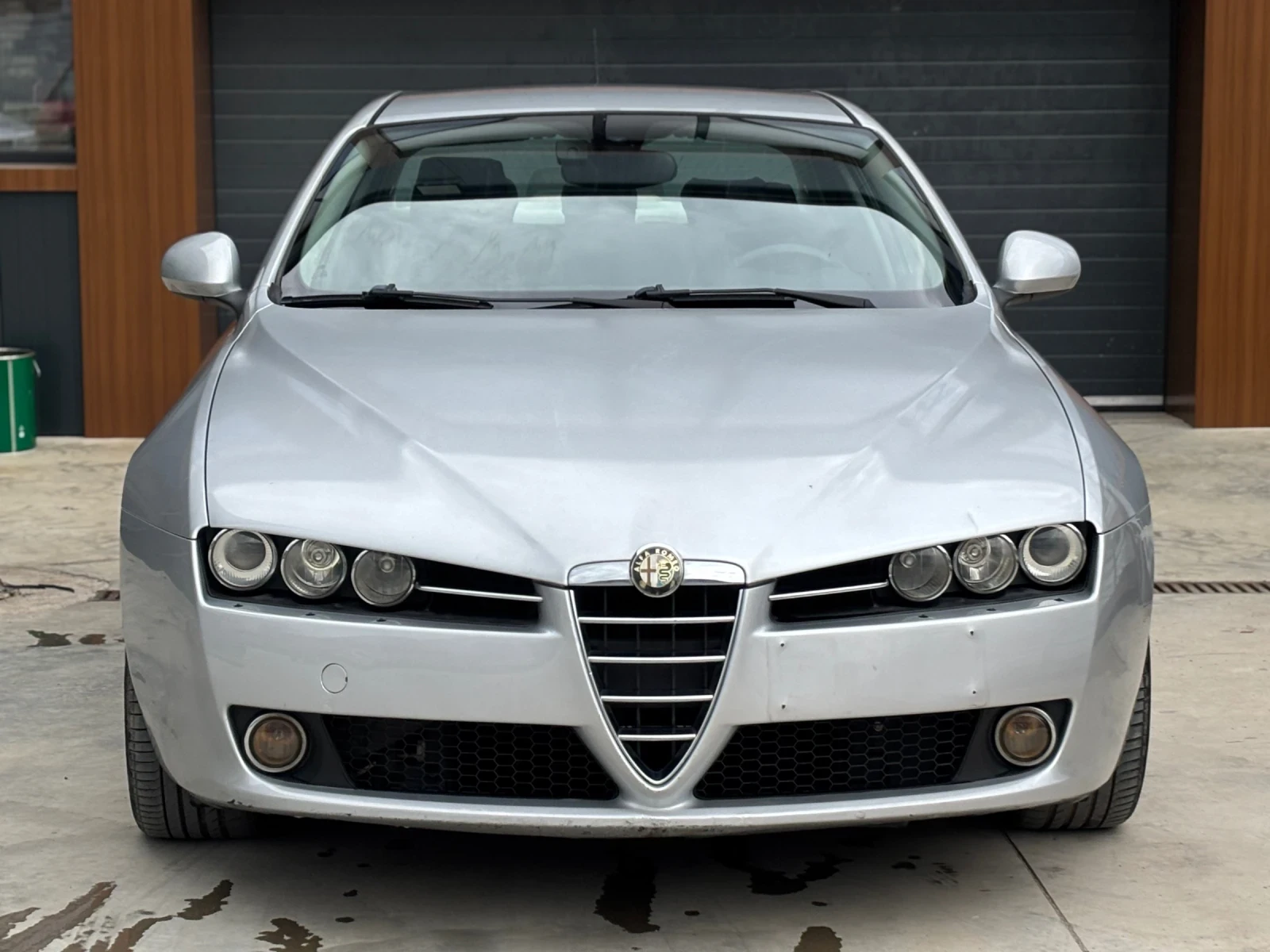 Alfa Romeo 159 1.9Jtdm150����/������/160 000�� | Mobile.bg � ����������� 3
