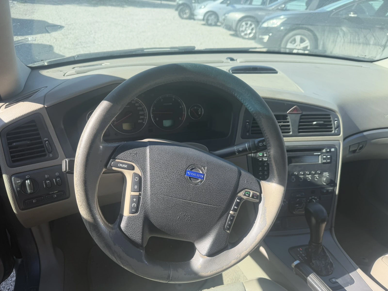 Volvo V70 2.4 disel | Mobile.bg � ����������� 7