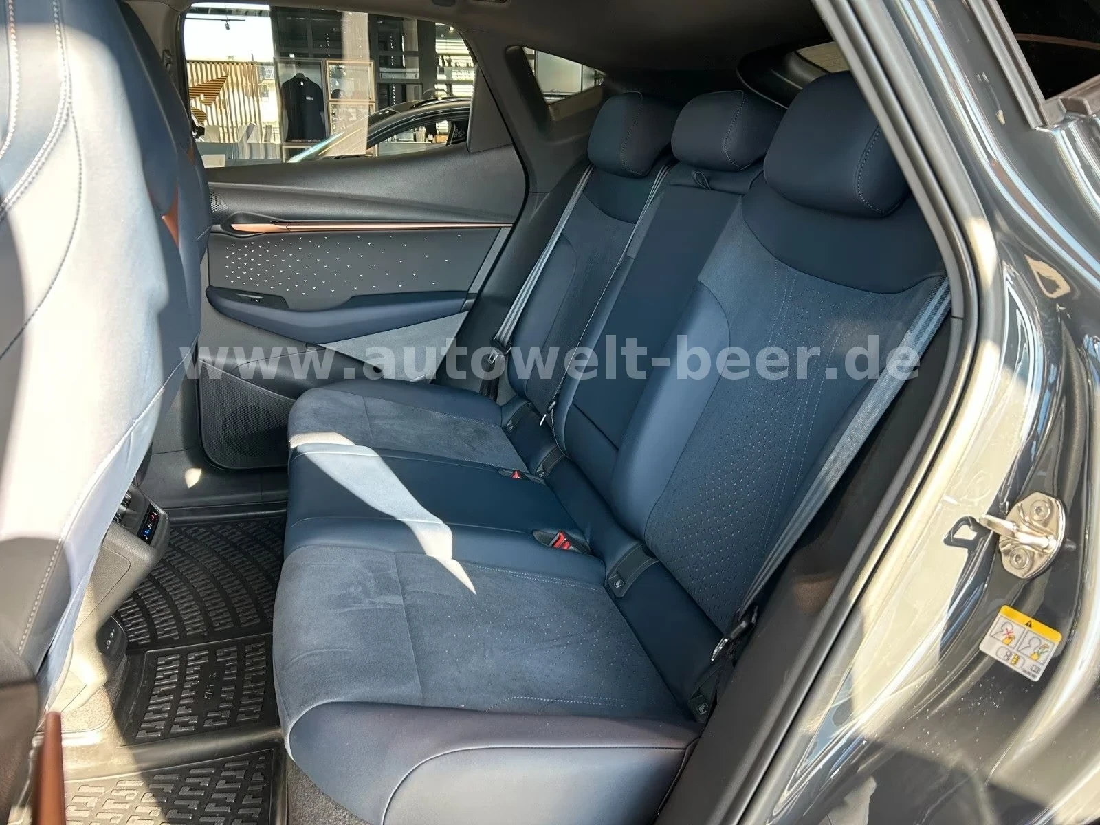 Cupra Tavascan RWD 77kWh Matrix DISTR 360* HUD Winter Pack+  PANO | Mobile.bg � ����������� 14
