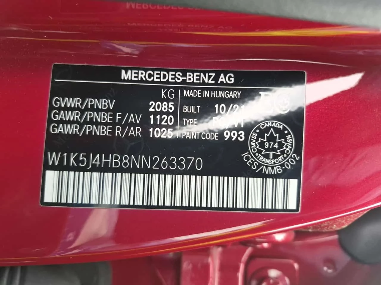 Mercedes-Benz CLA 250 АМГ ПАКЕТ/ПАНОРАМА/ПОДГРЕВ/CARFAX/ФИНАНСИРАНЕ, снимка 13 - Автомобили и джипове - 54635948