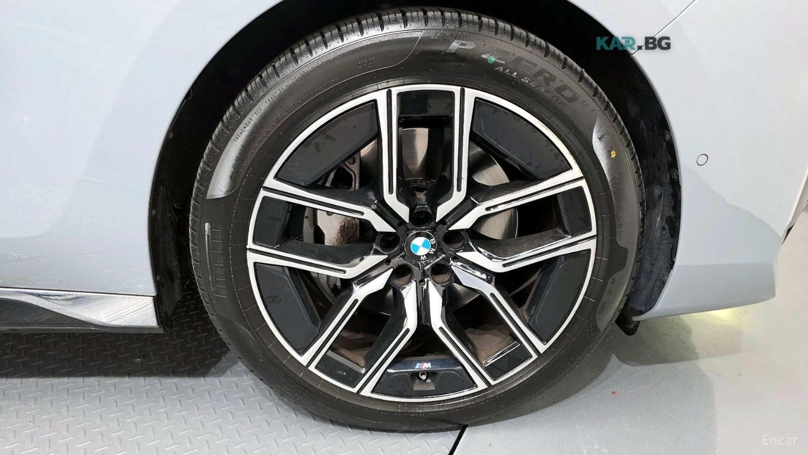 BMW 740 * M-SPORT* ПОДГРЕВ* ОБДУХВАНЕ* МАСАЖ* 360* HEAD-UP, снимка 5 - Автомобили и джипове - 54659828